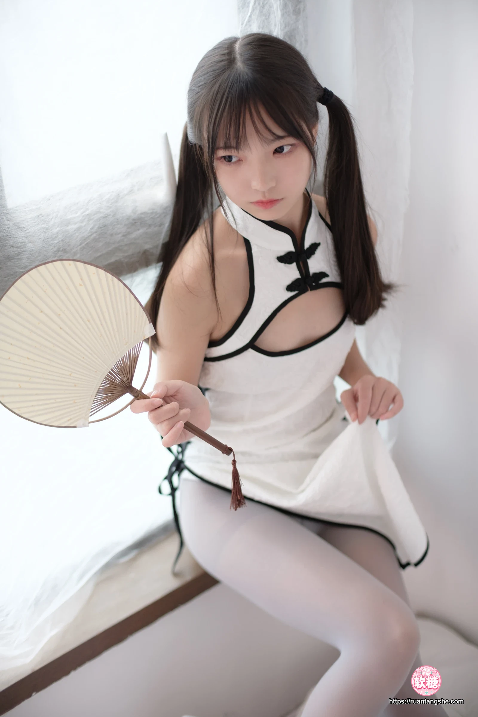 森萝财团 X-045