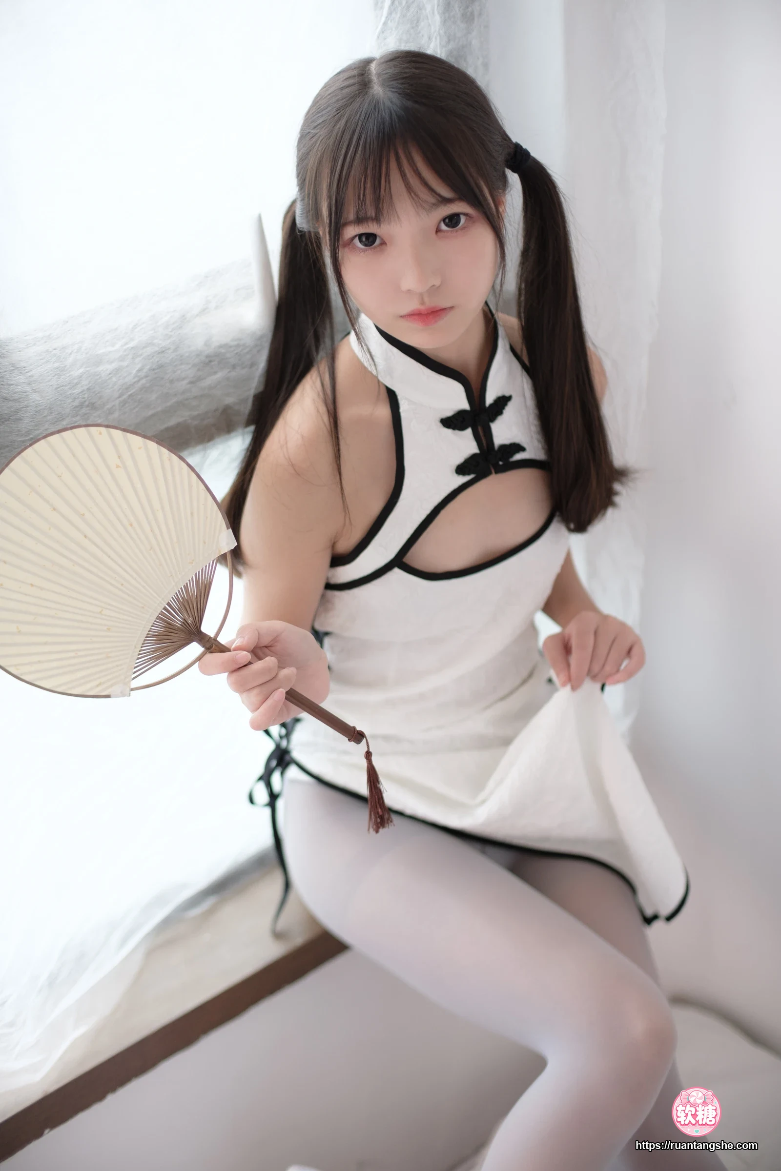 森萝财团 X-045
