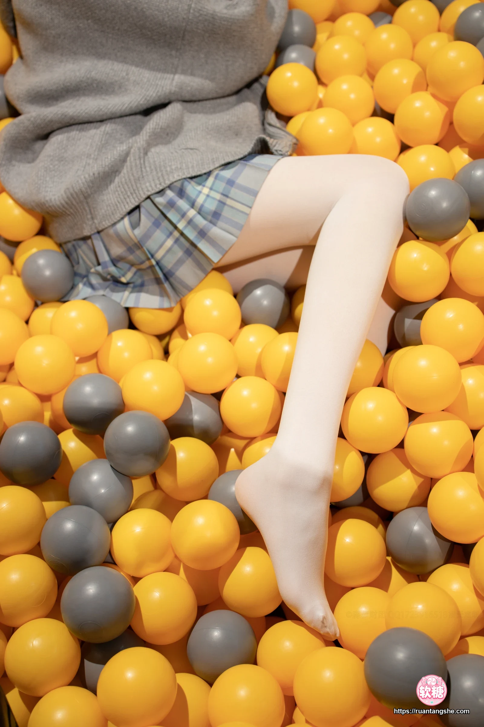 森萝财团 X-047