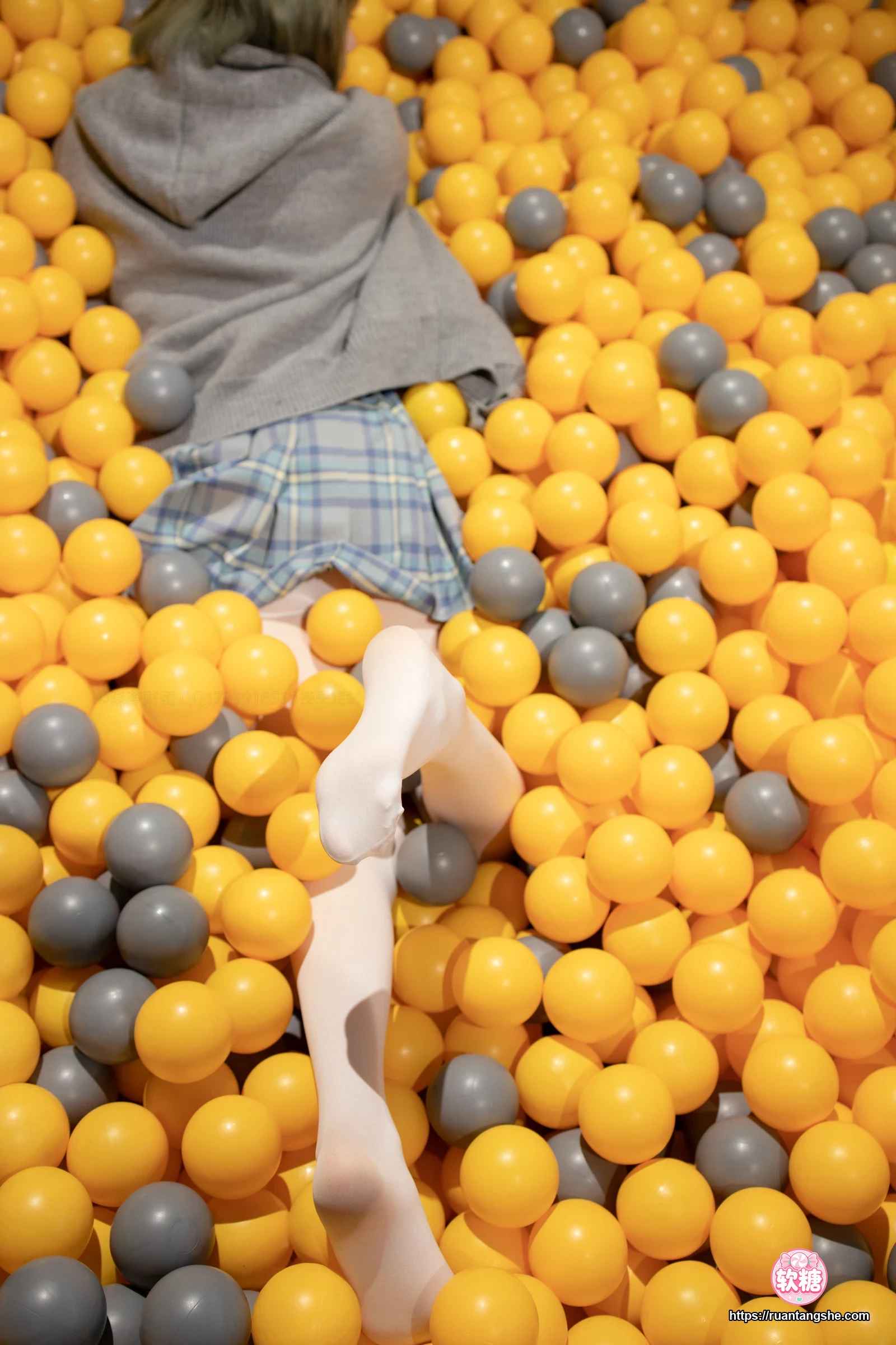 森萝财团 X-047