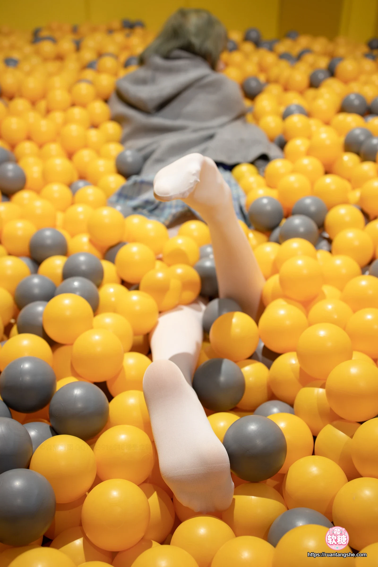 森萝财团 X-047