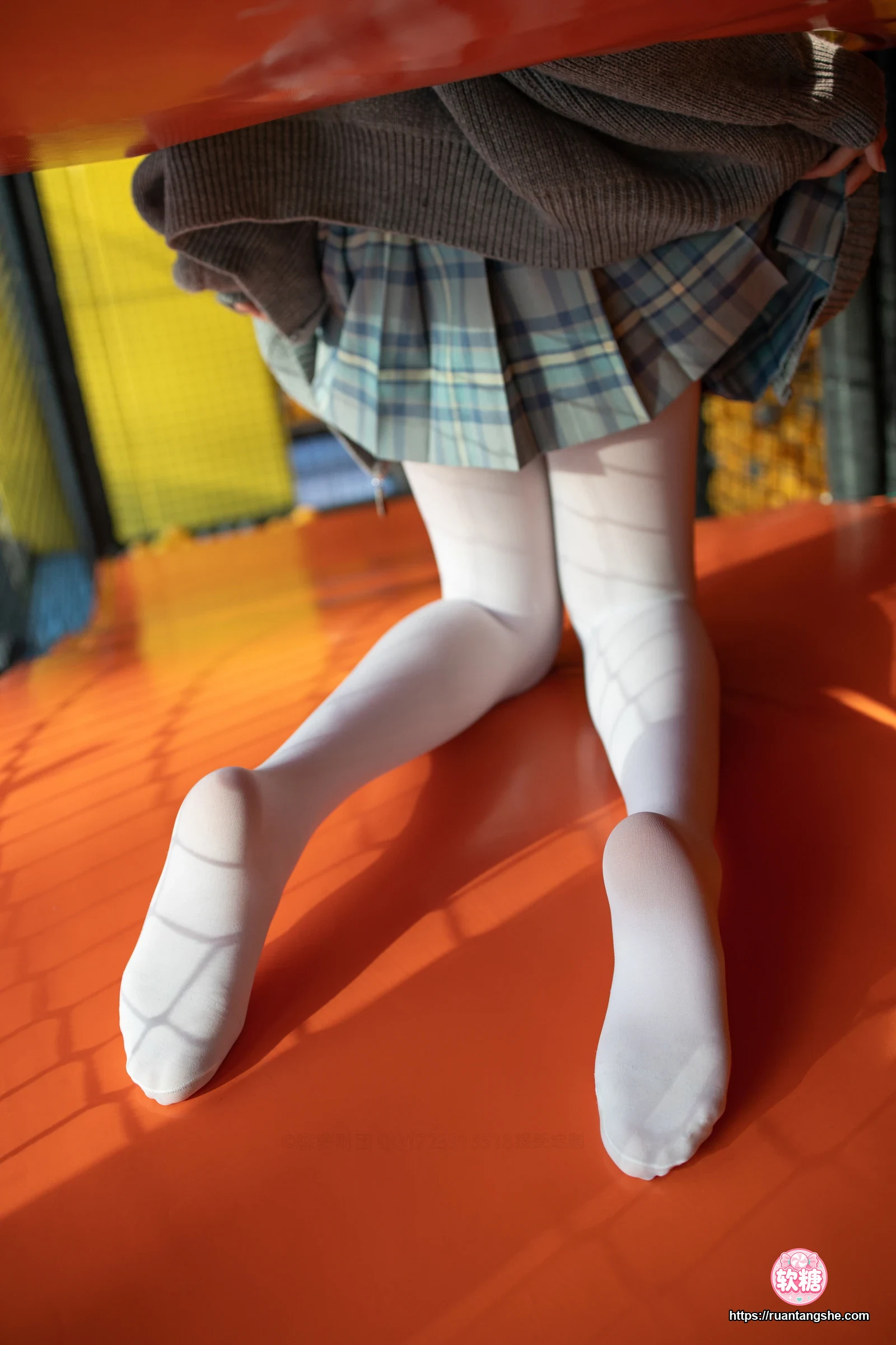 森萝财团 X-047