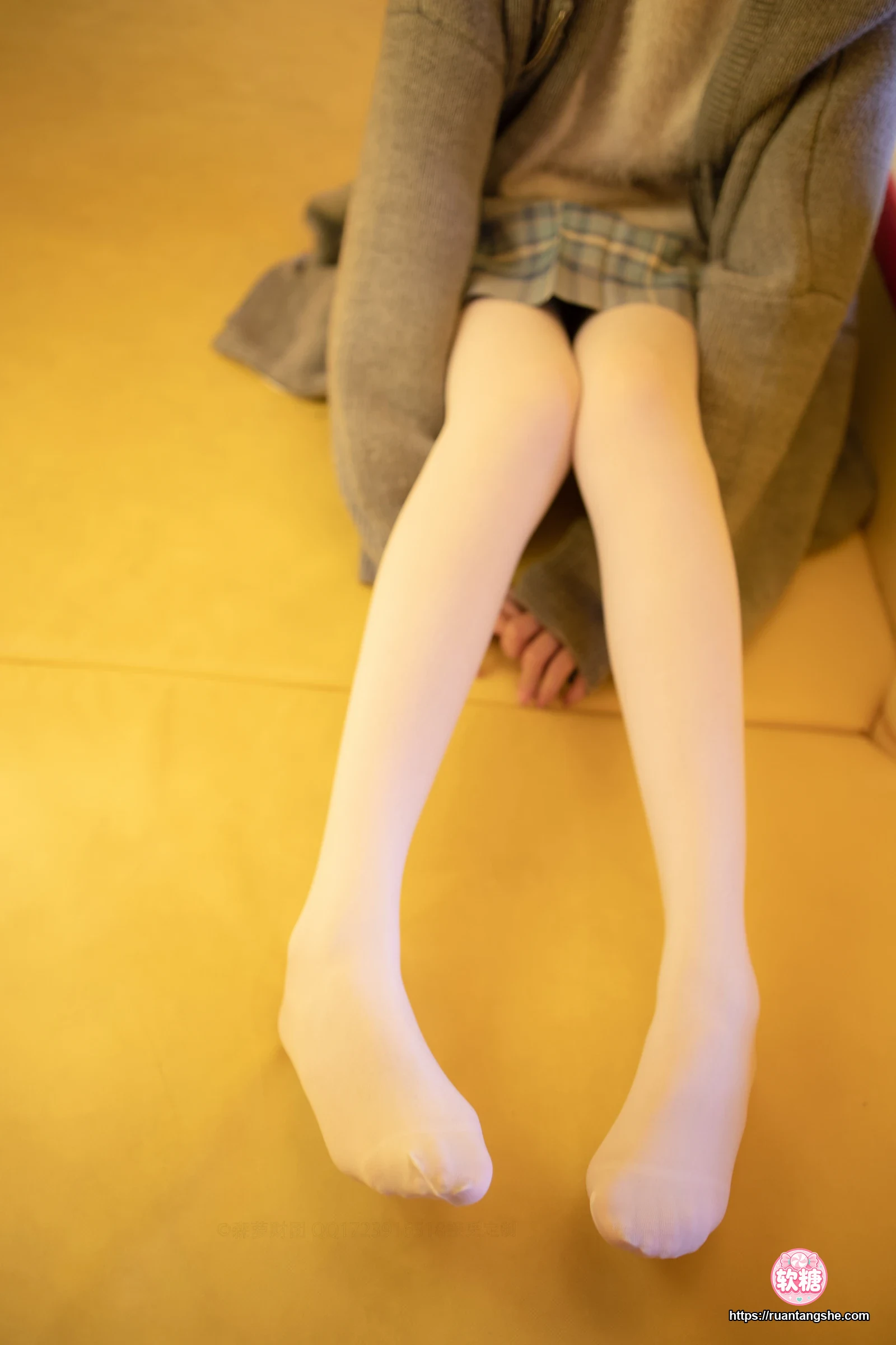 森萝财团 X-047