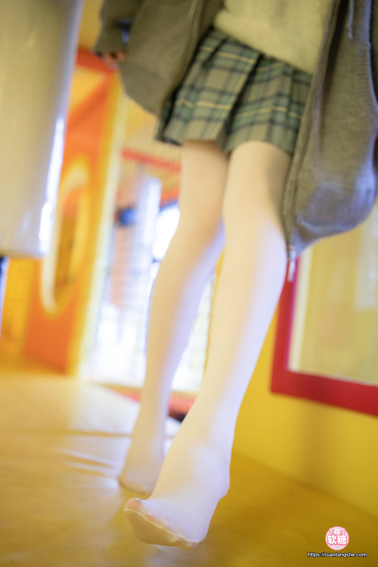 森萝财团 X-047