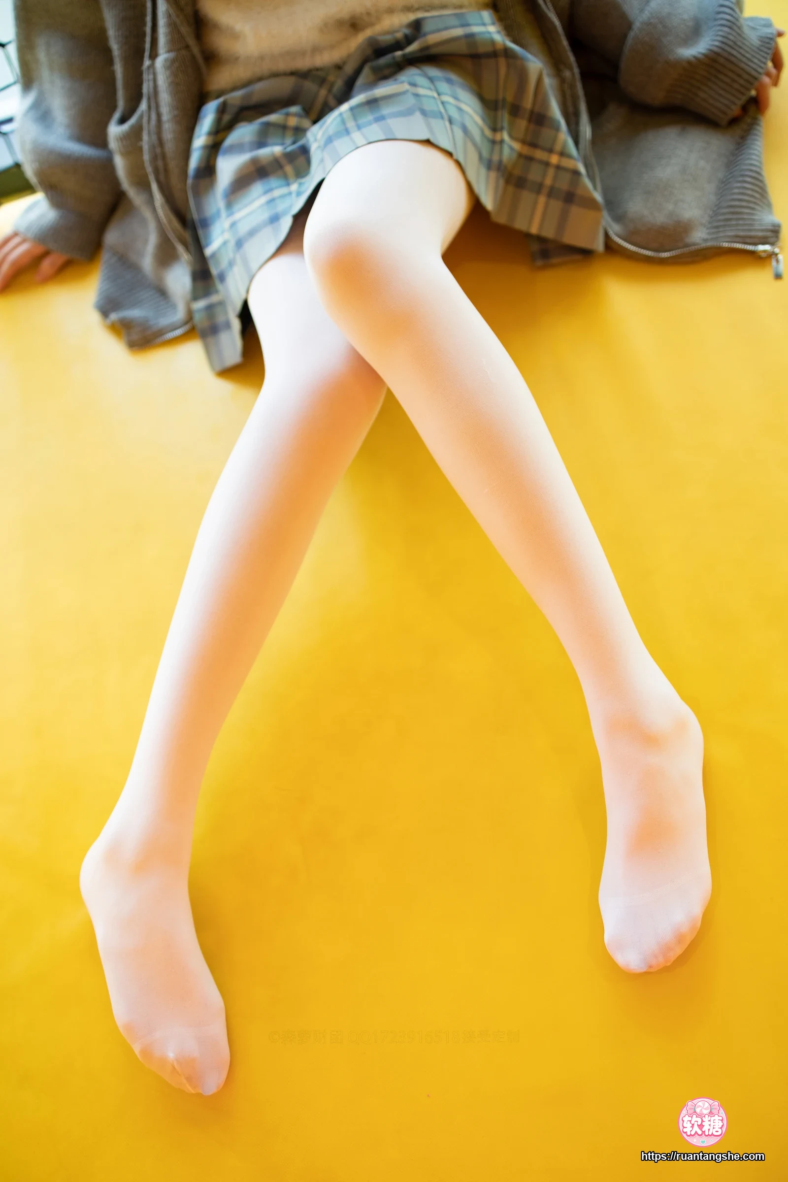 森萝财团 X-047