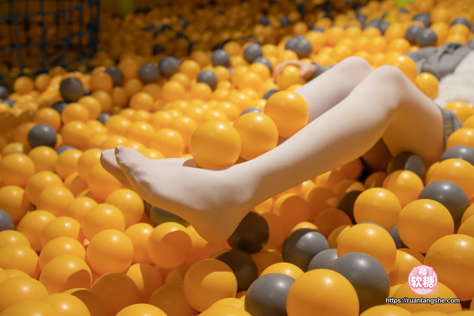 森萝财团 X-047