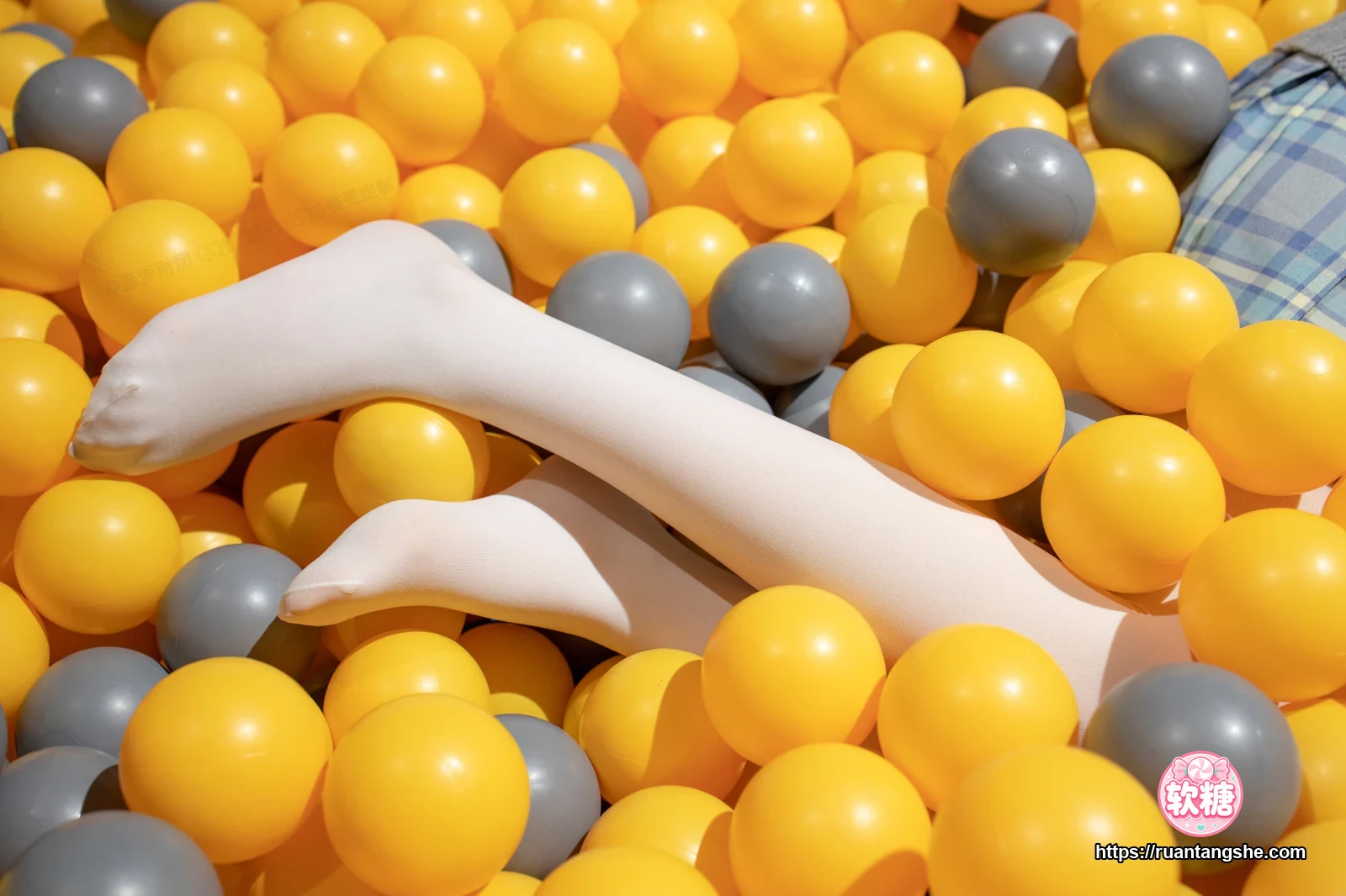 森萝财团 X-047