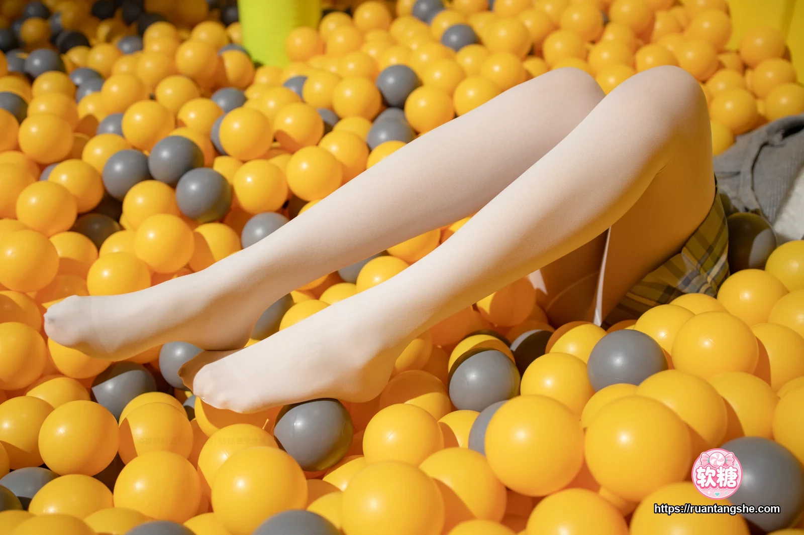 森萝财团 X-047