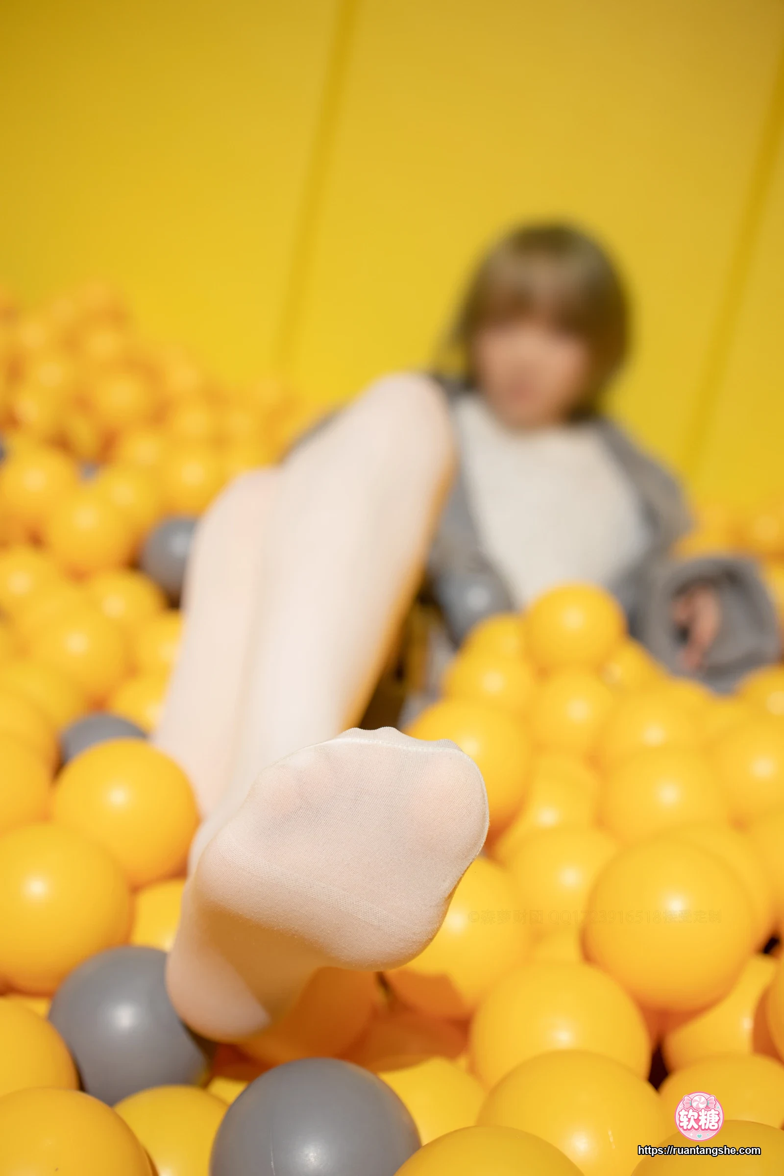 森萝财团 X-047