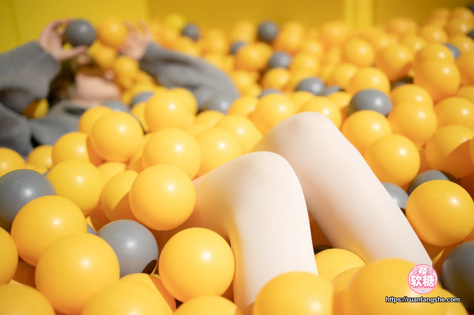 森萝财团 X-047