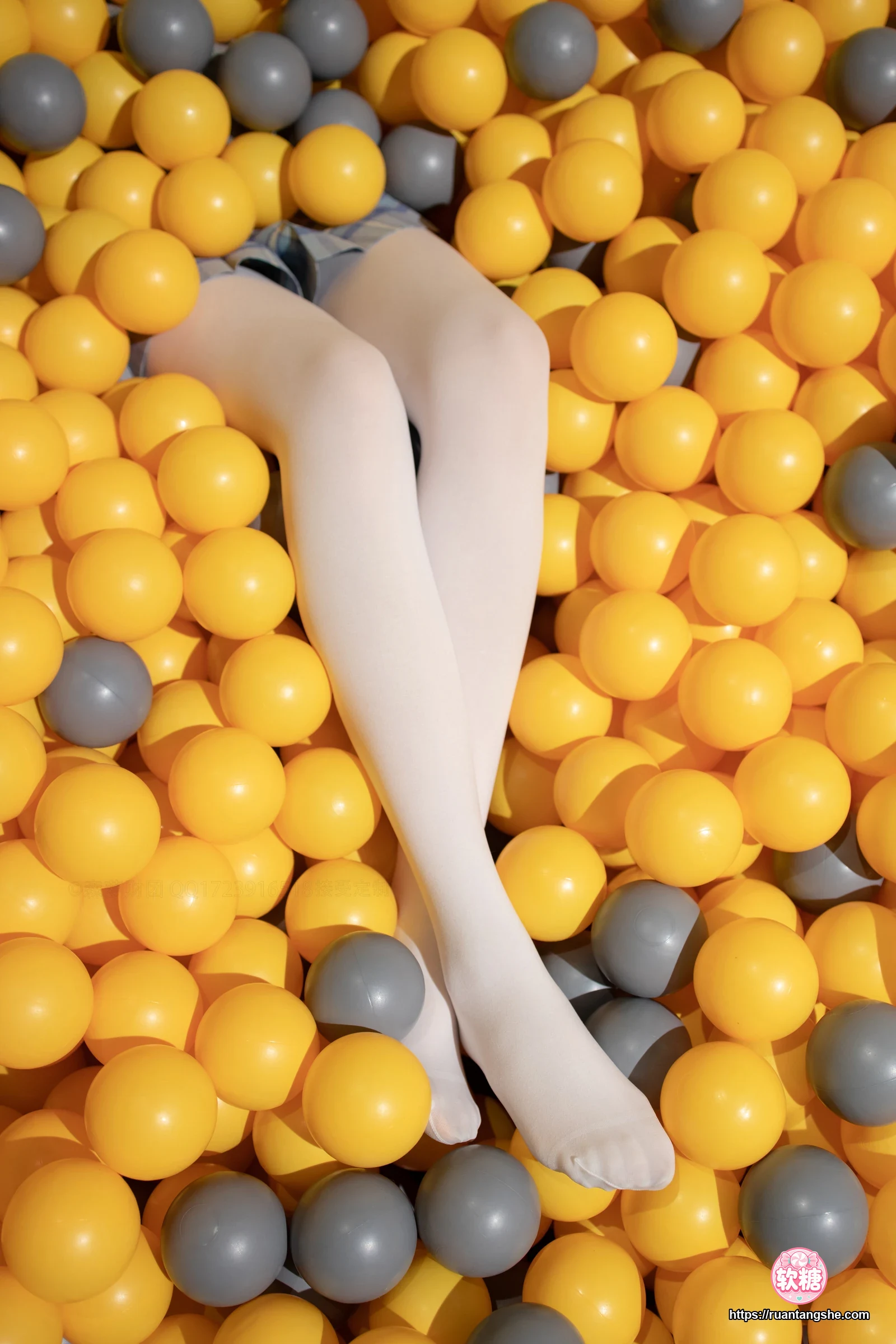 森萝财团 X-047