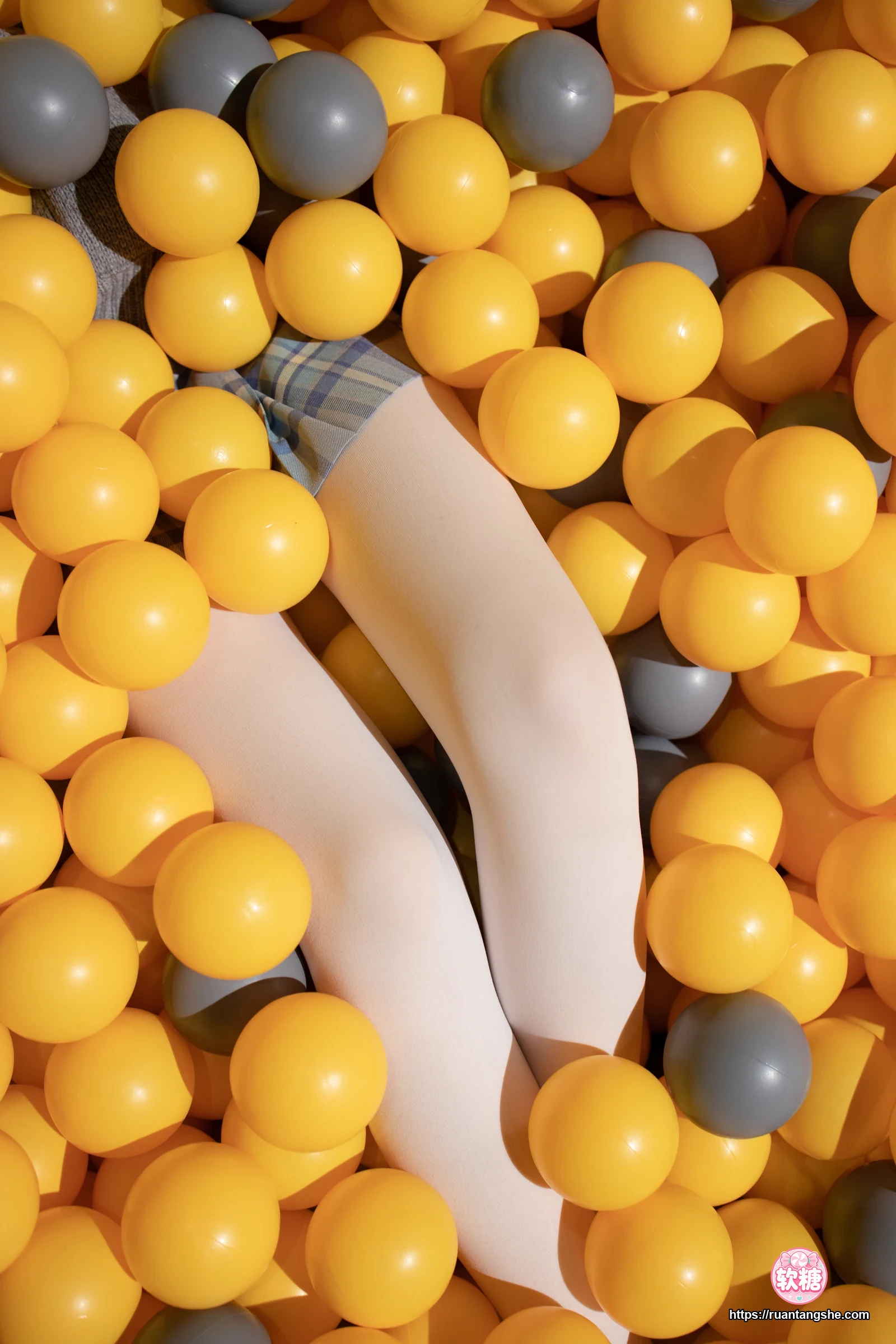 森萝财团 X-047
