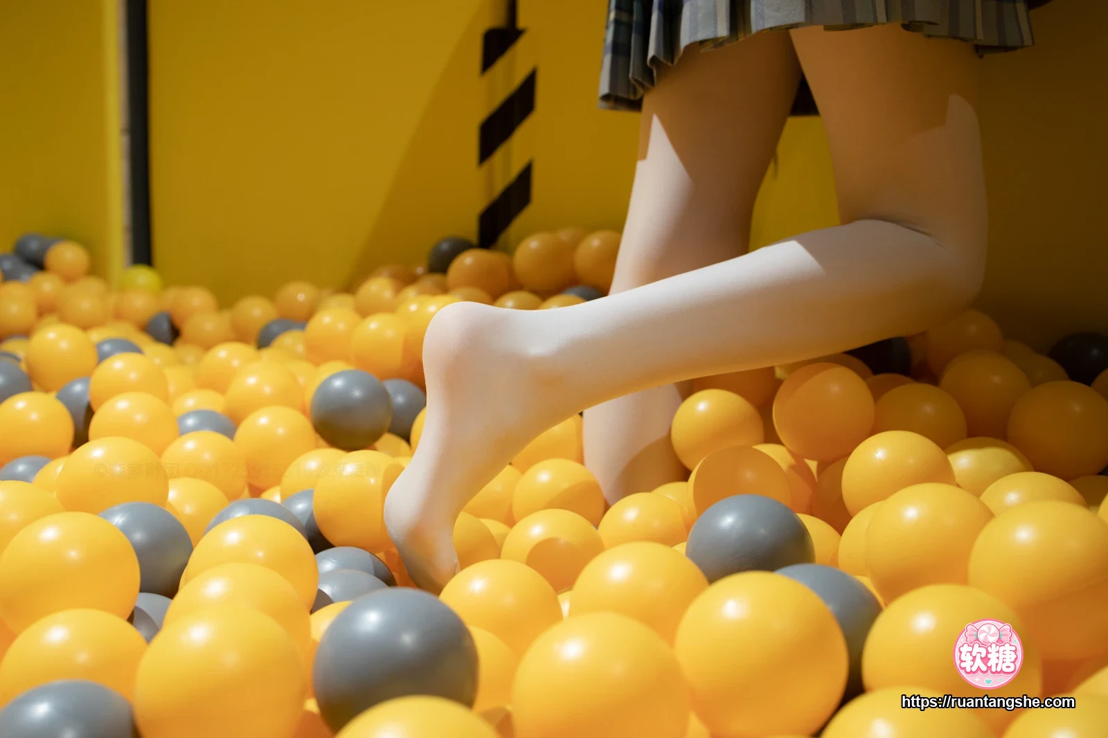 森萝财团 X-047