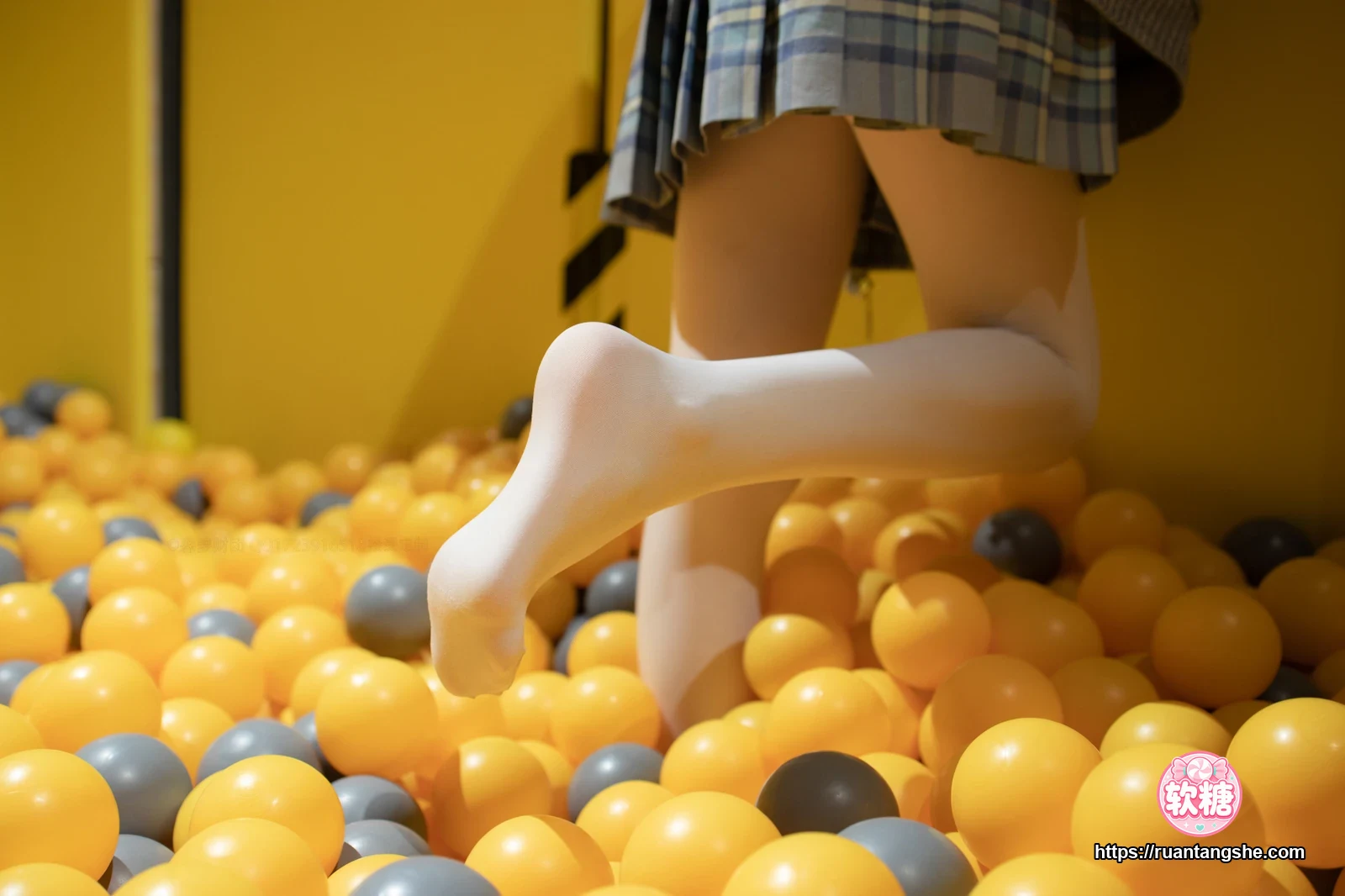 森萝财团 X-047