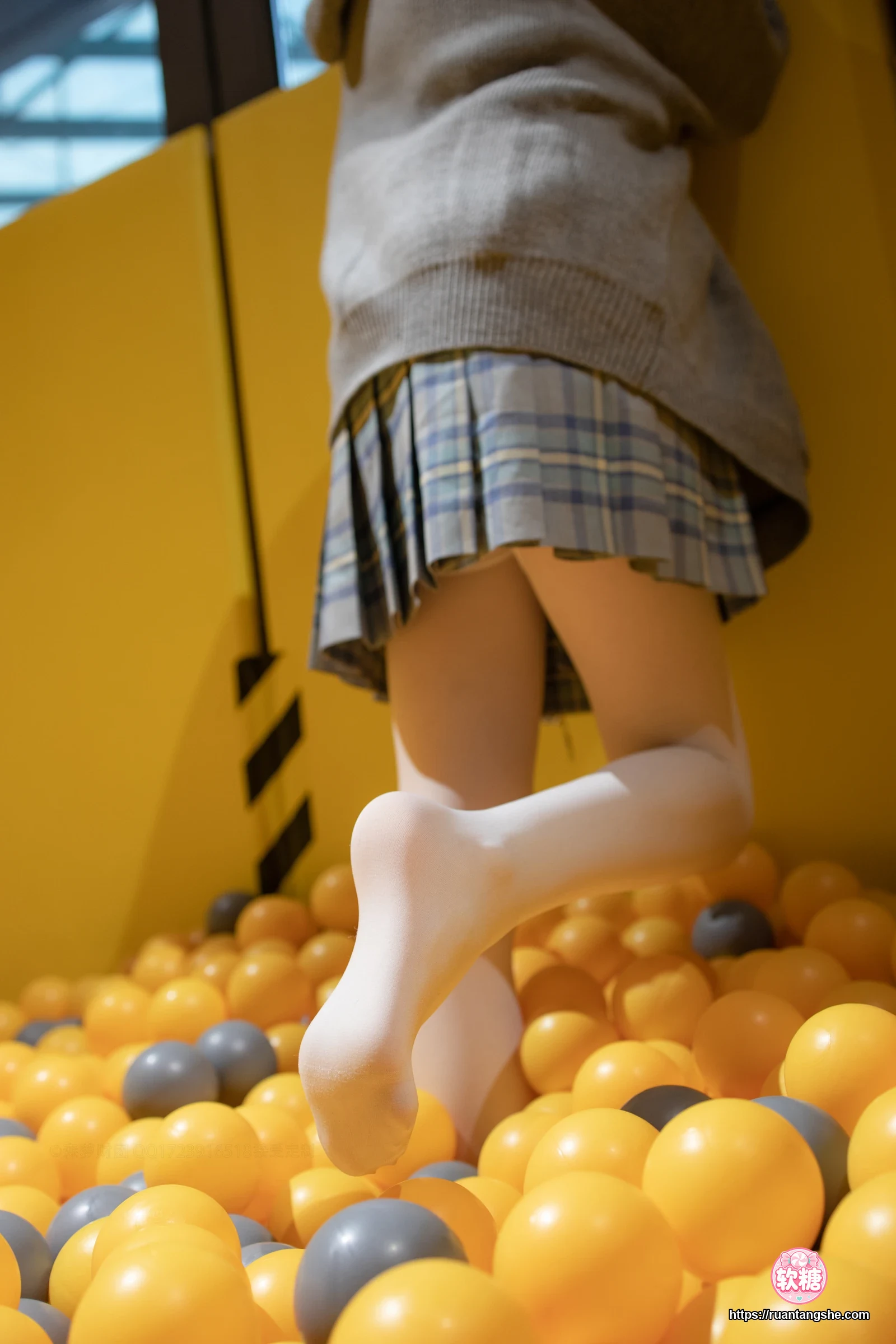 森萝财团 X-047