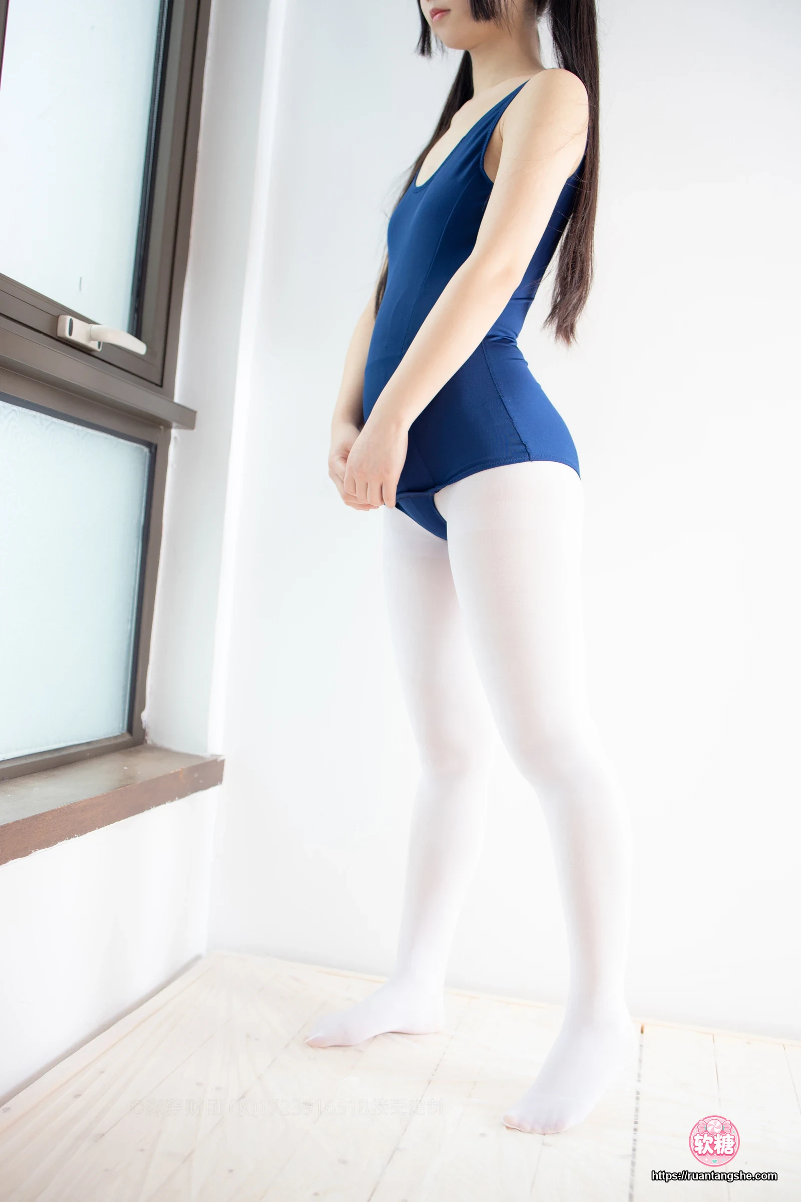 森萝财团 X-048