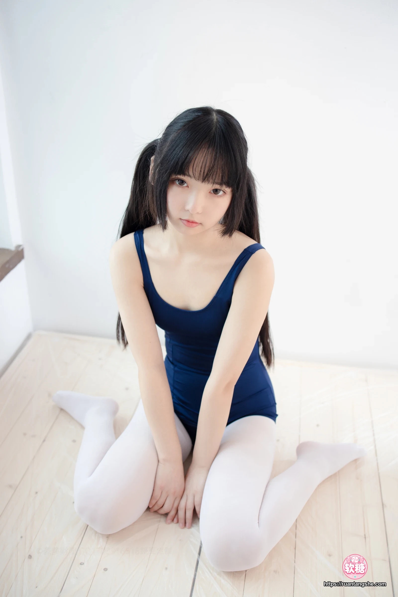 森萝财团 X-048