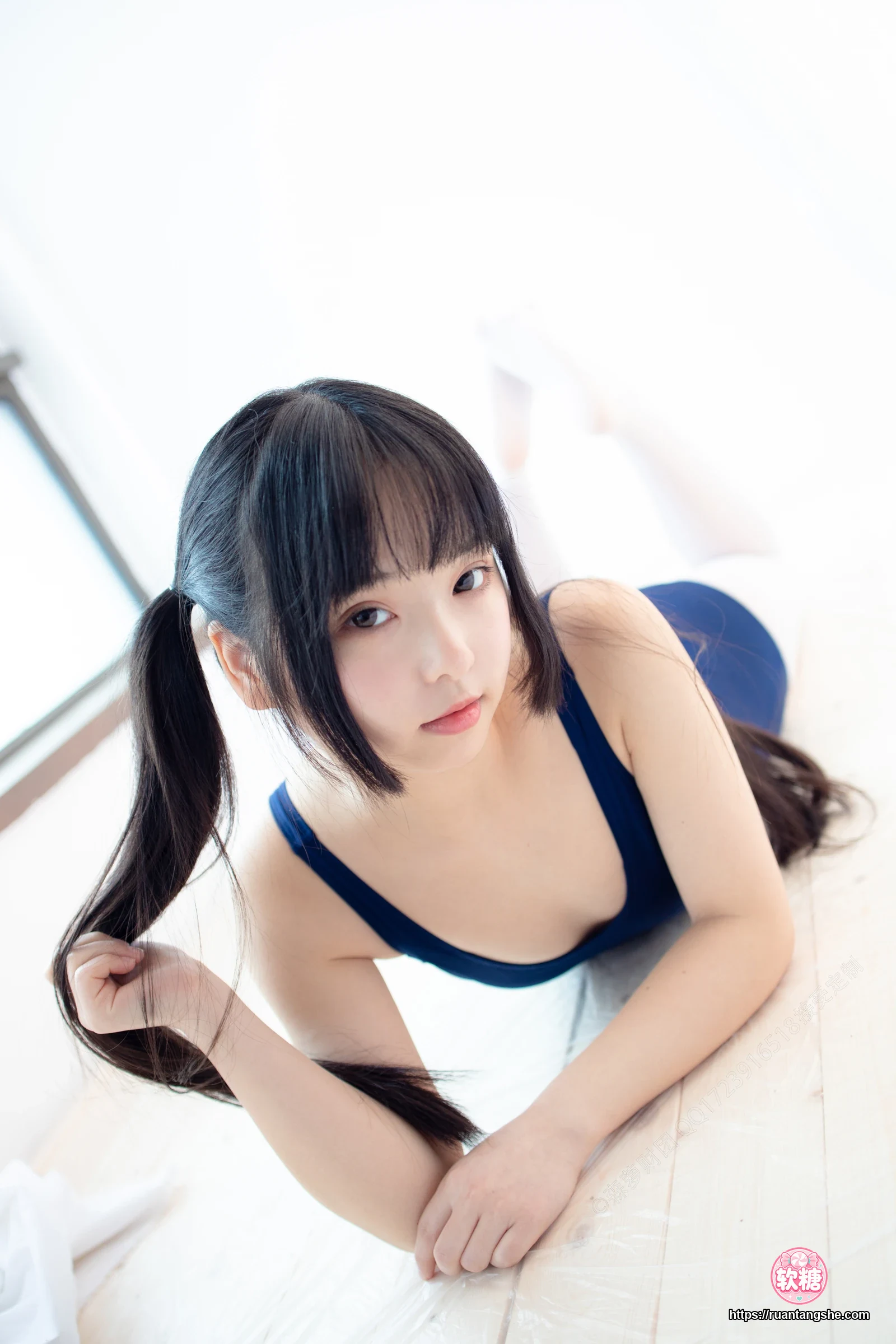 森萝财团 X-048