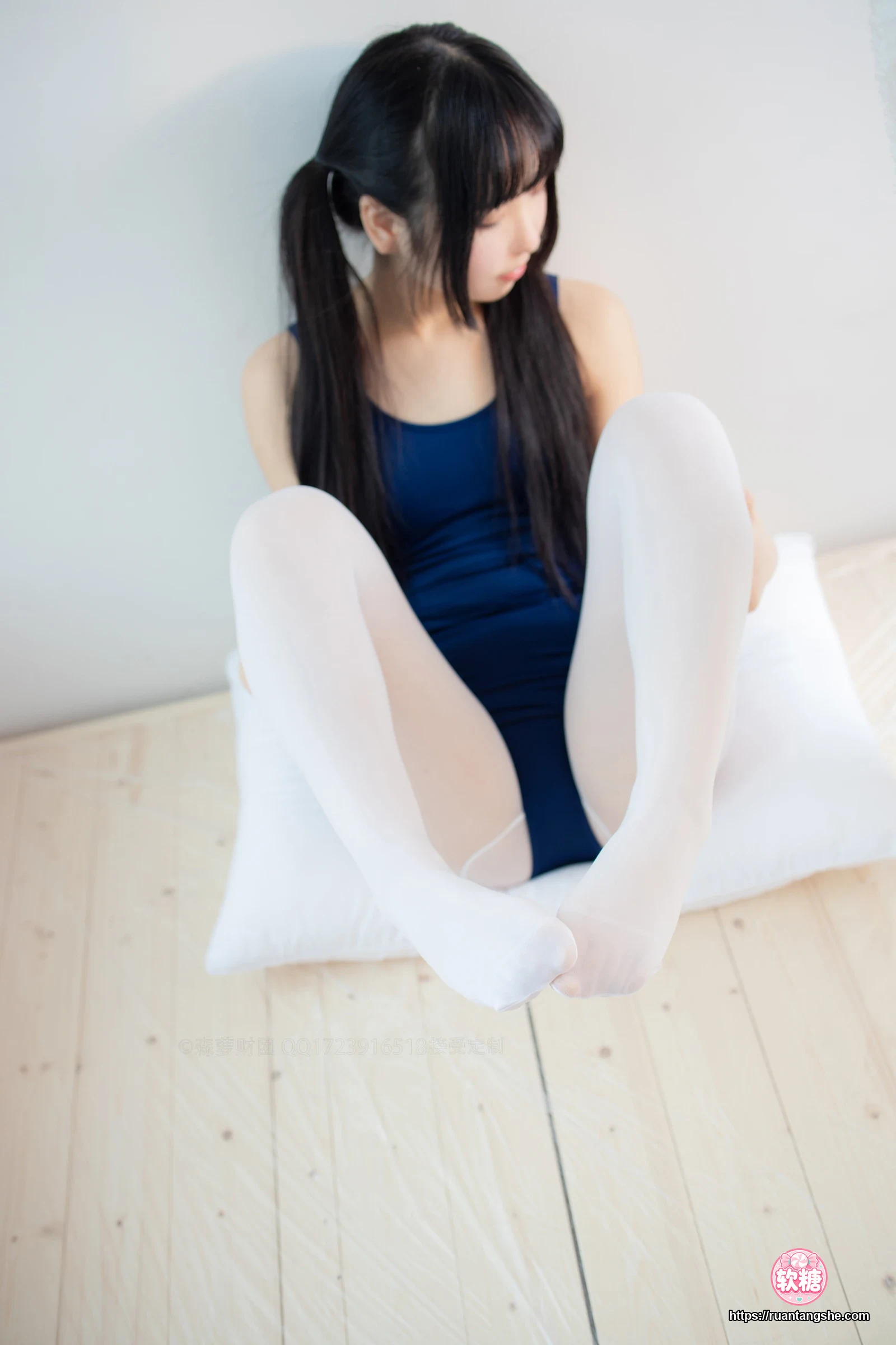 森萝财团 X-048