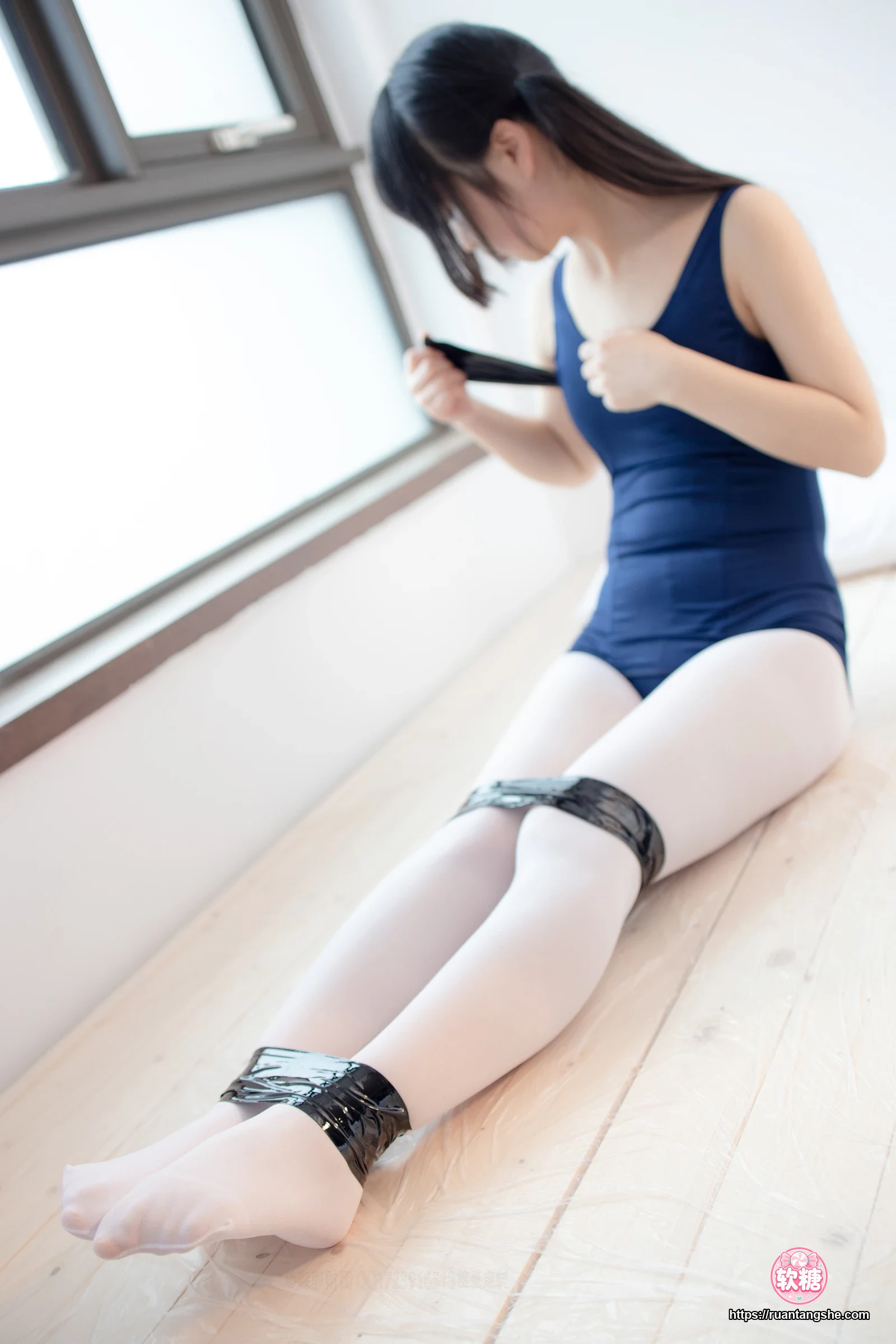 森萝财团 X-048
