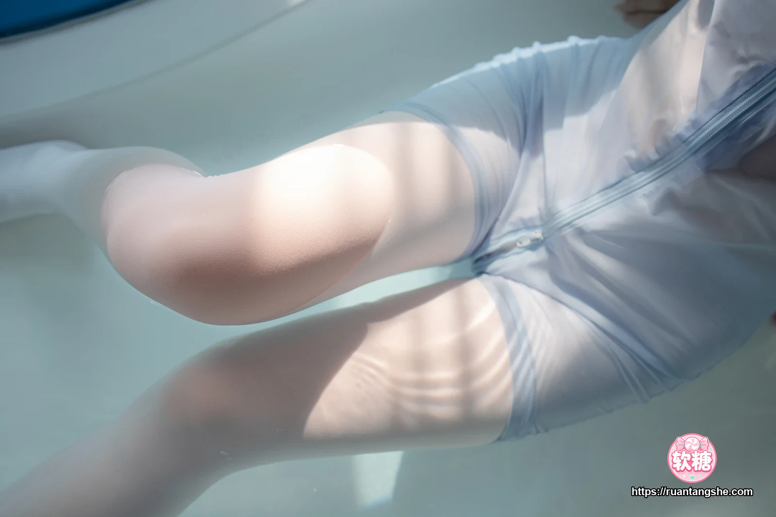 森萝财团 X-049