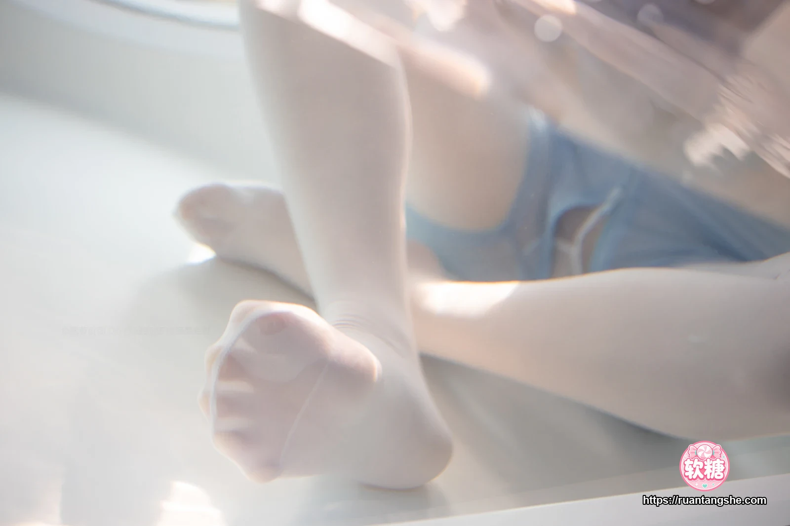 森萝财团 X-049