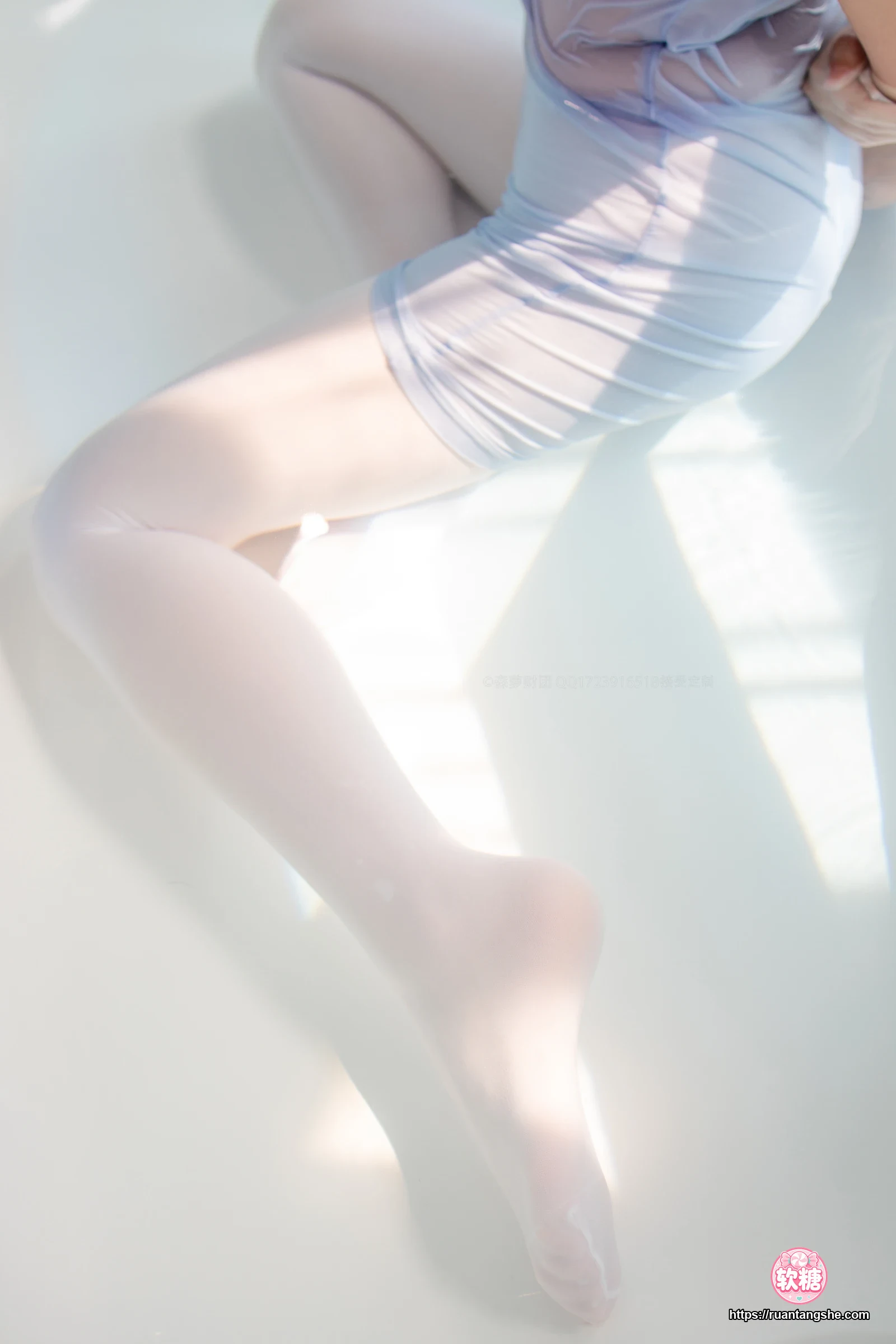 森萝财团 X-049