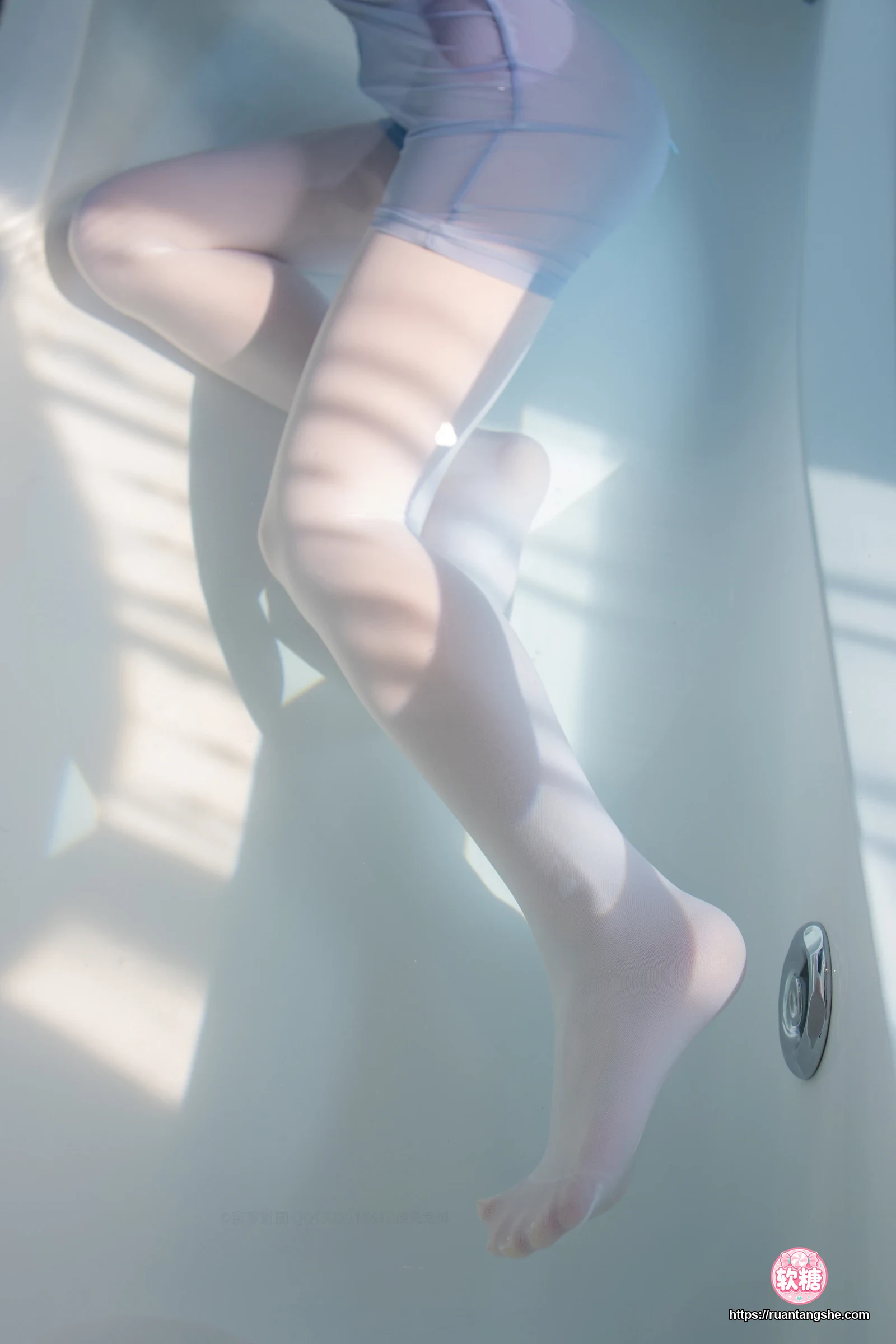森萝财团 X-049