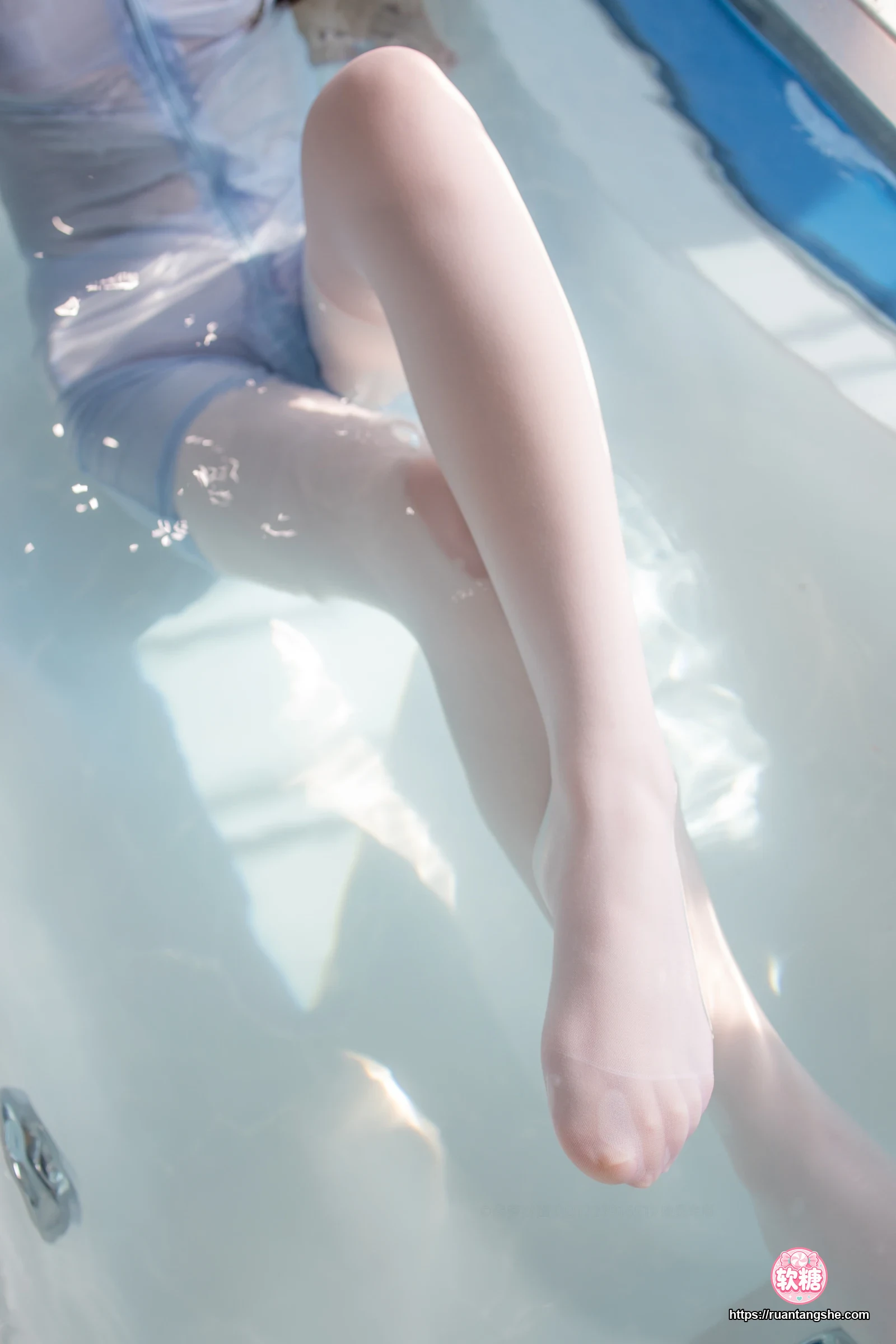 森萝财团 X-049
