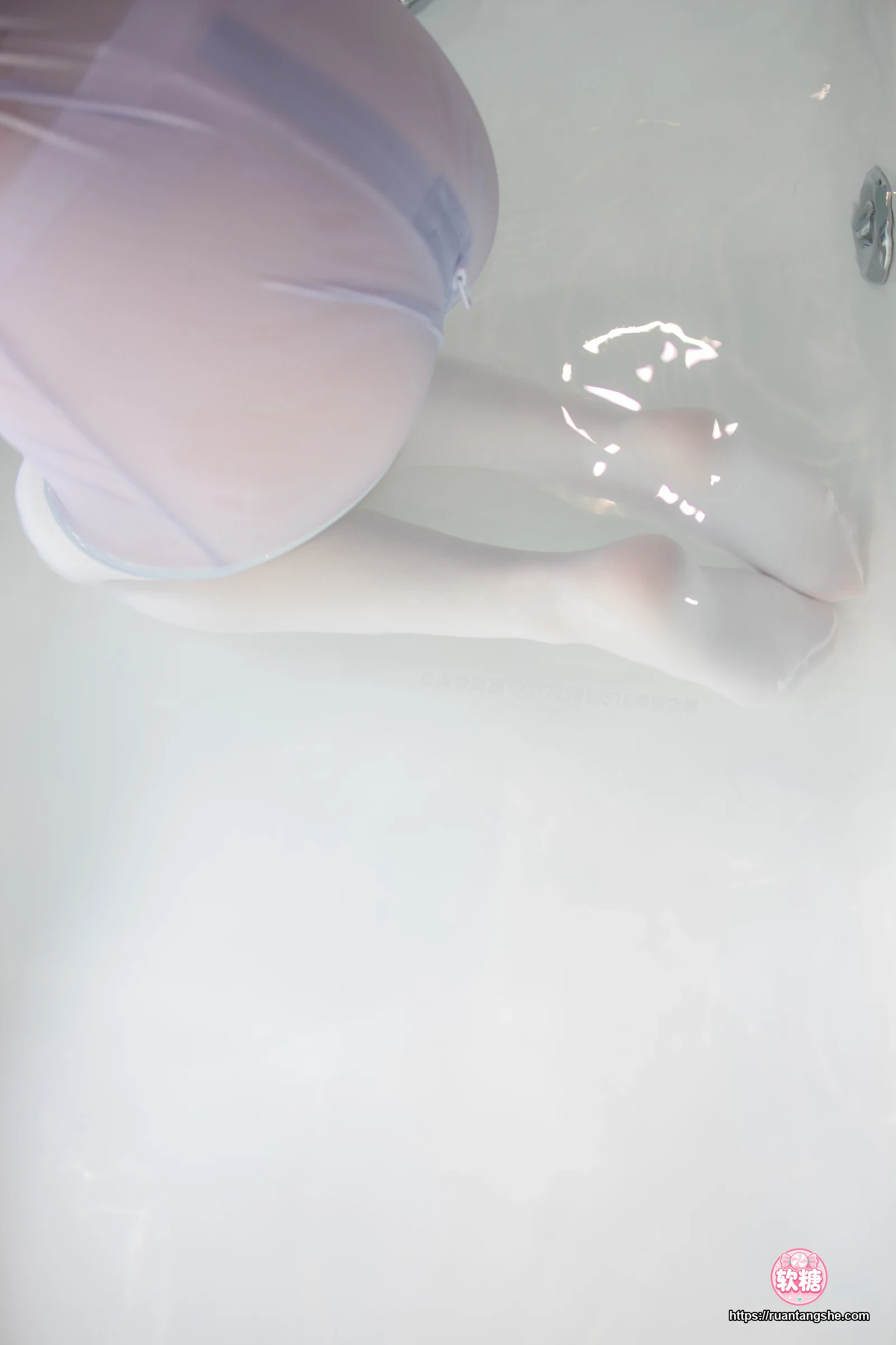 森萝财团 X-049
