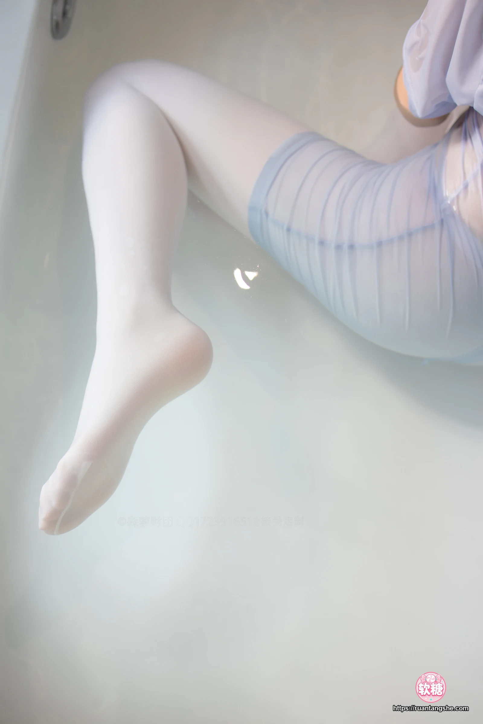 森萝财团 X-049