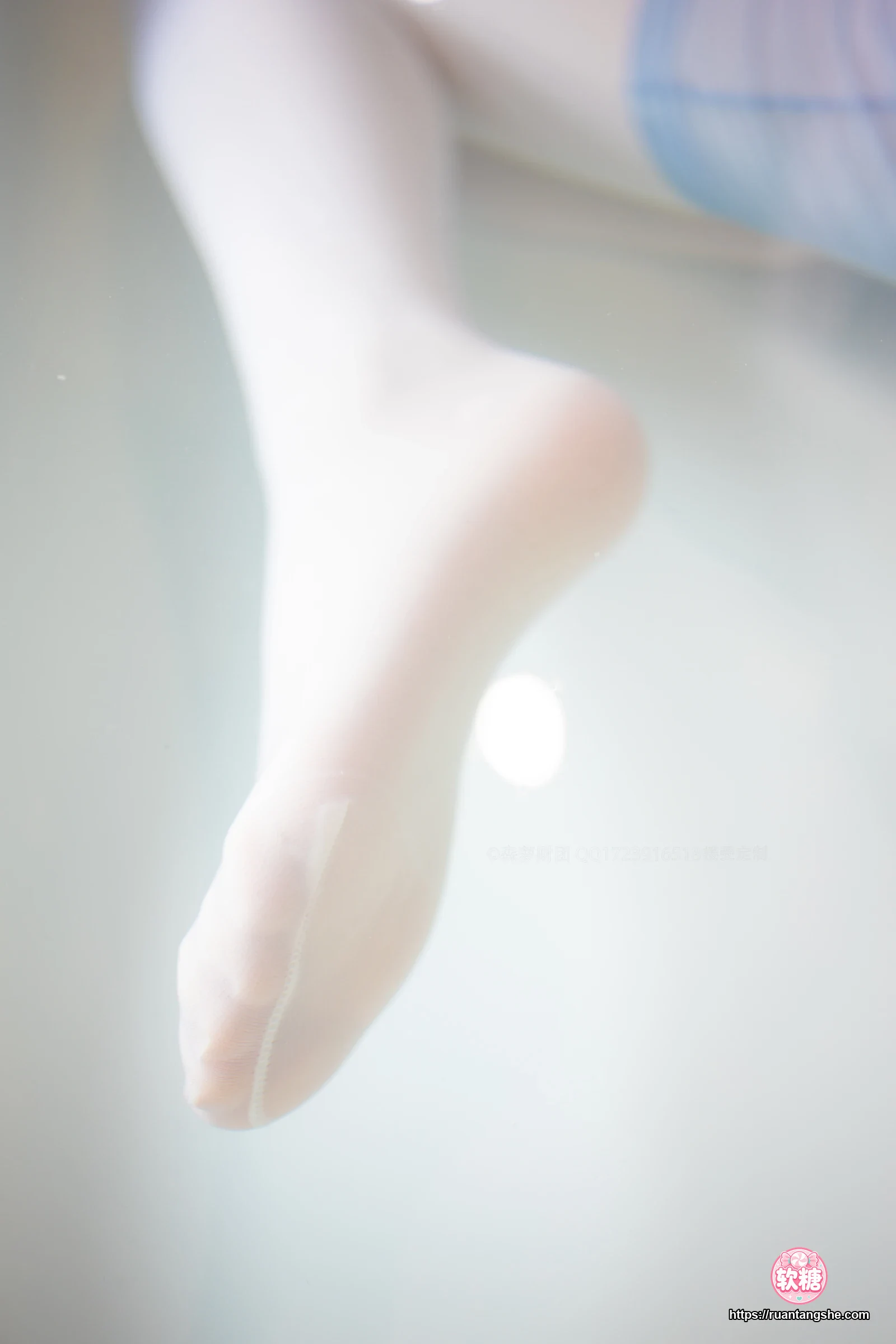 森萝财团 X-049