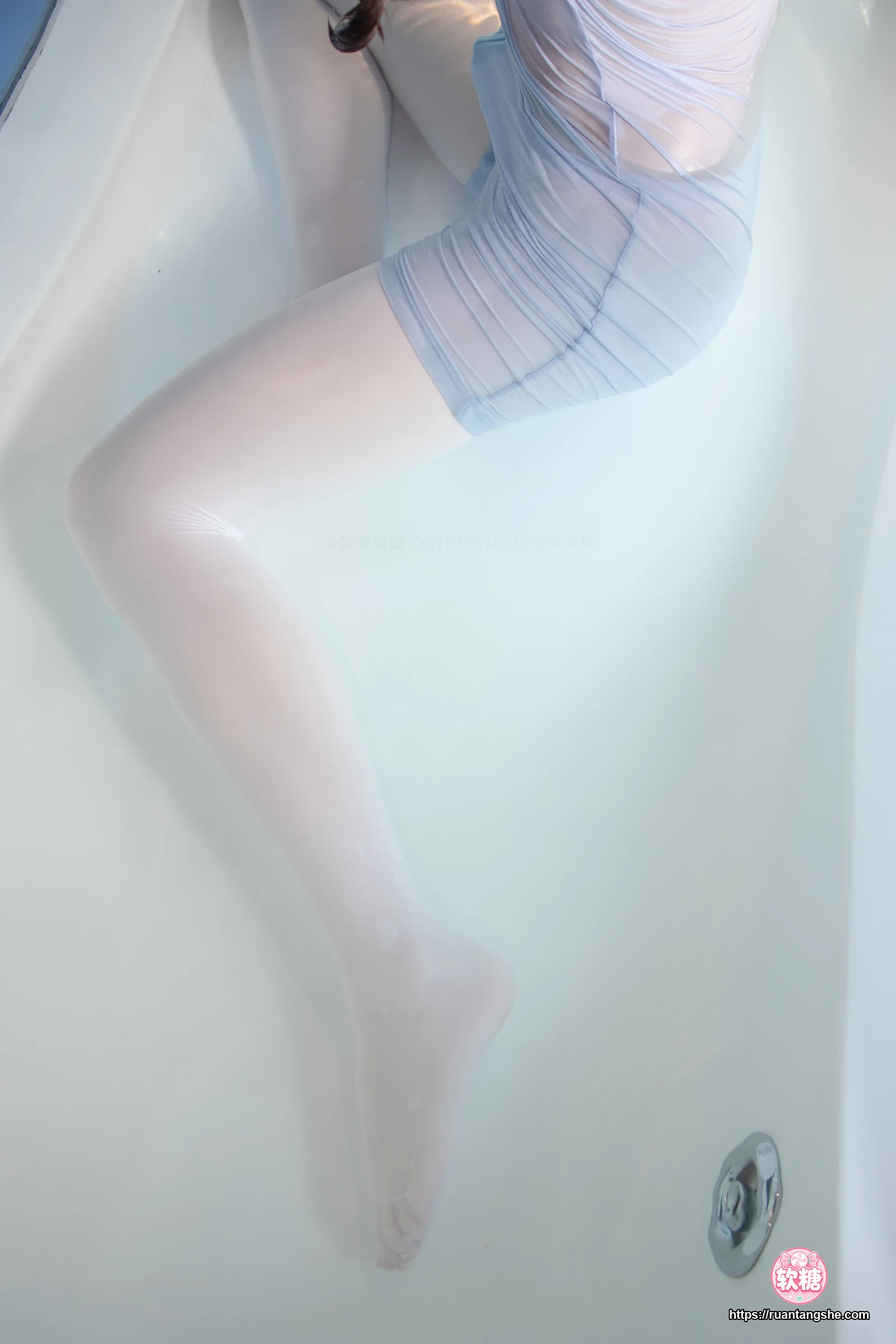 森萝财团 X-049