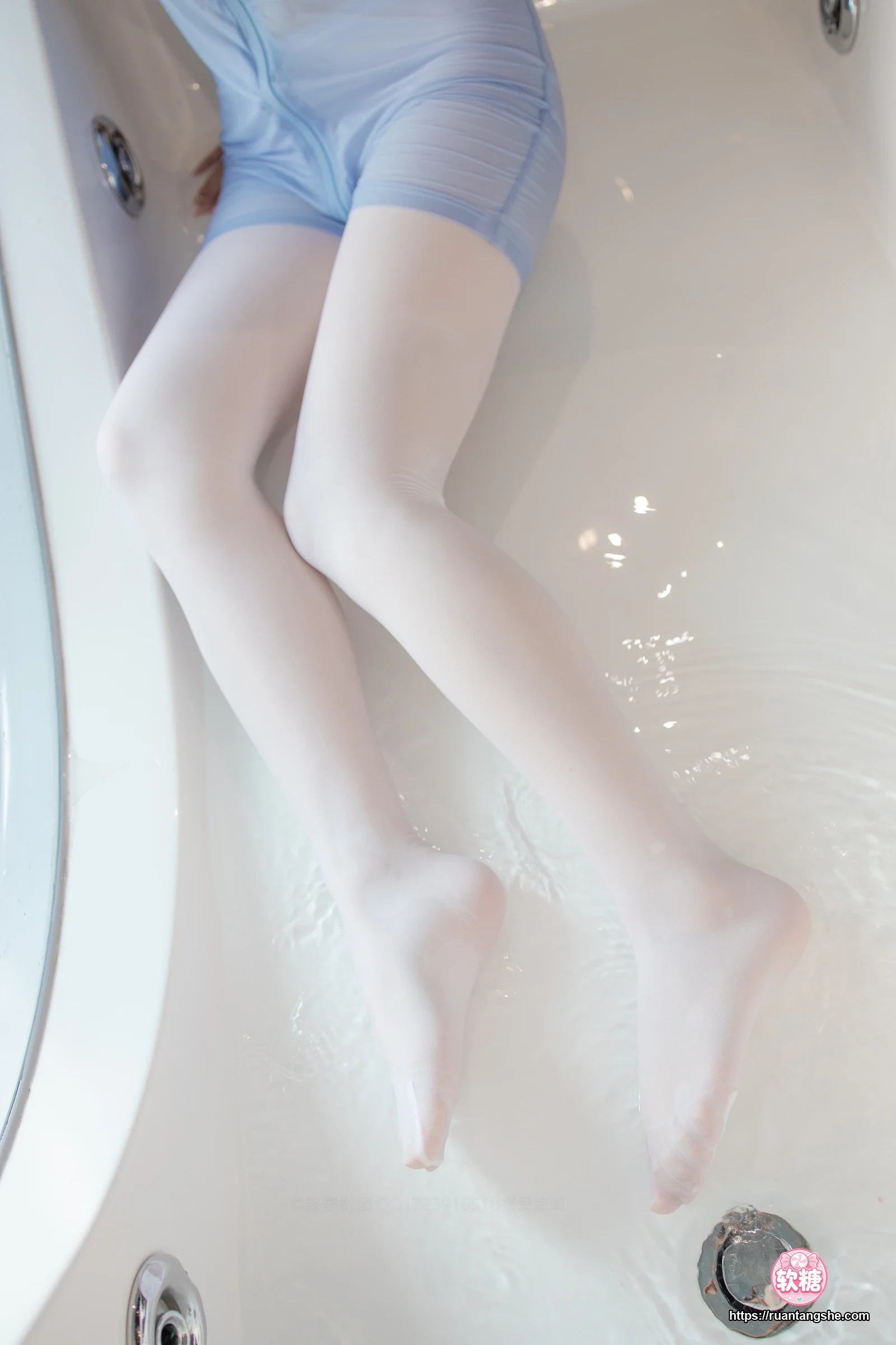 森萝财团 X-049