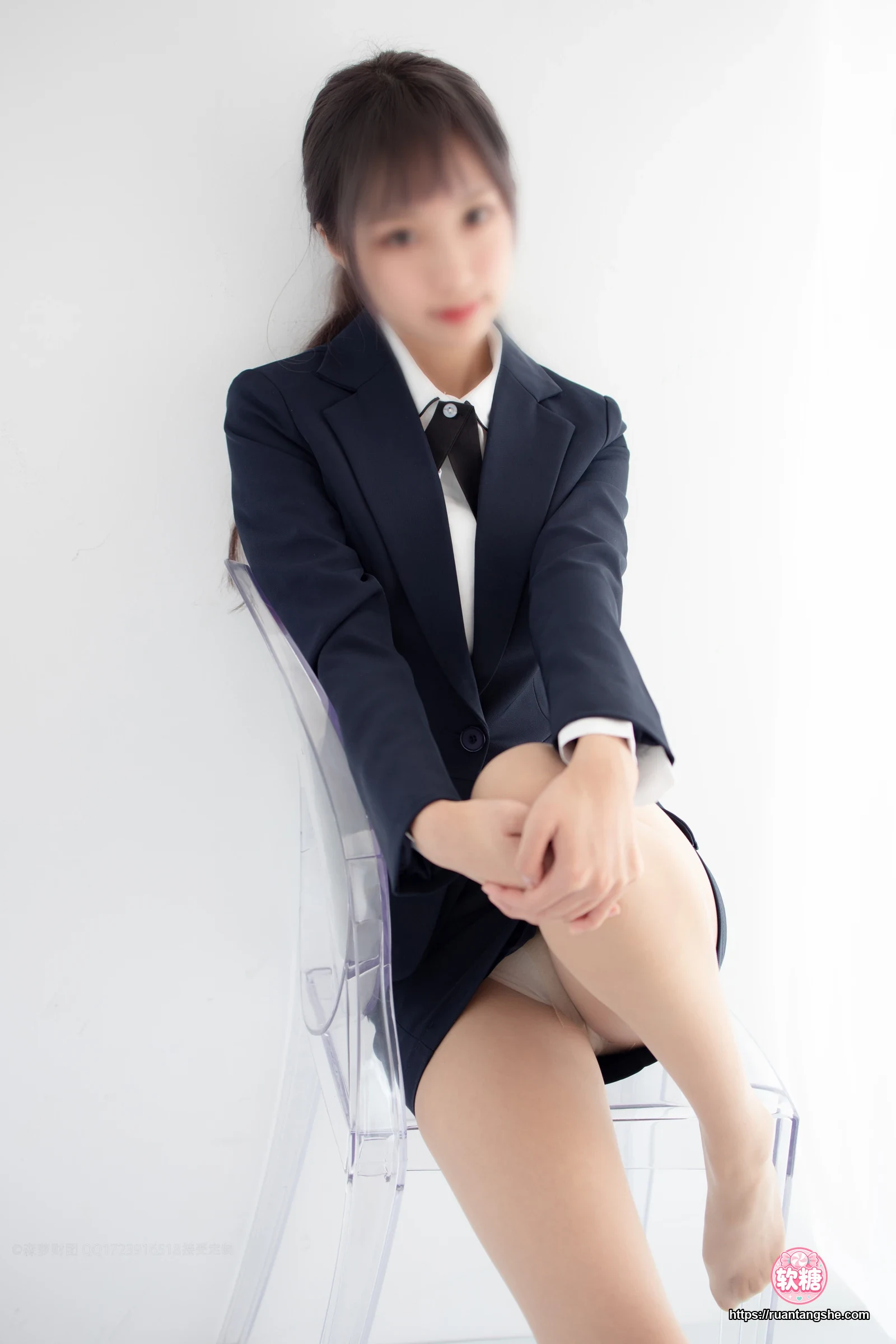森萝财团 X-050