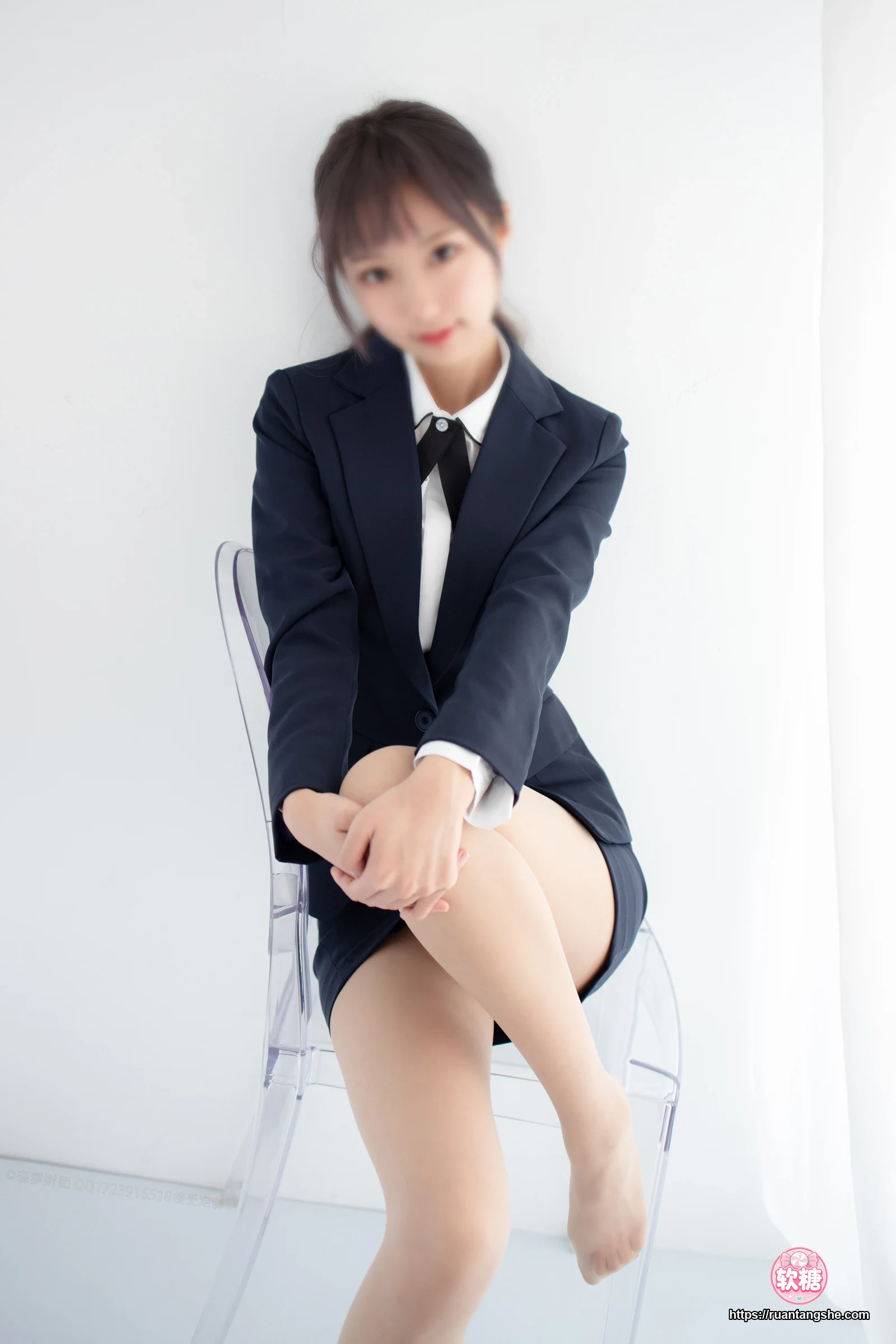 森萝财团 X-050