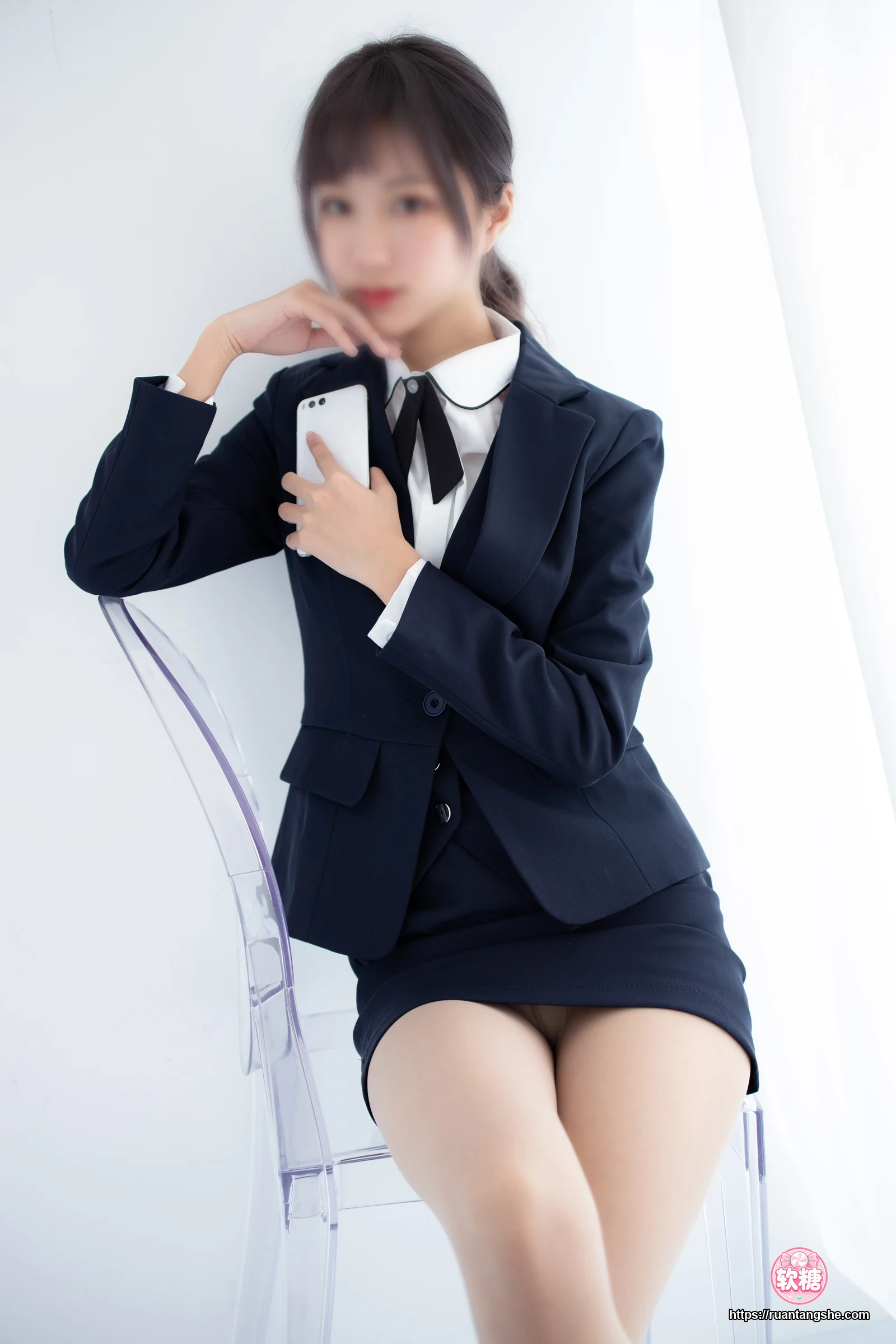 森萝财团 X-050