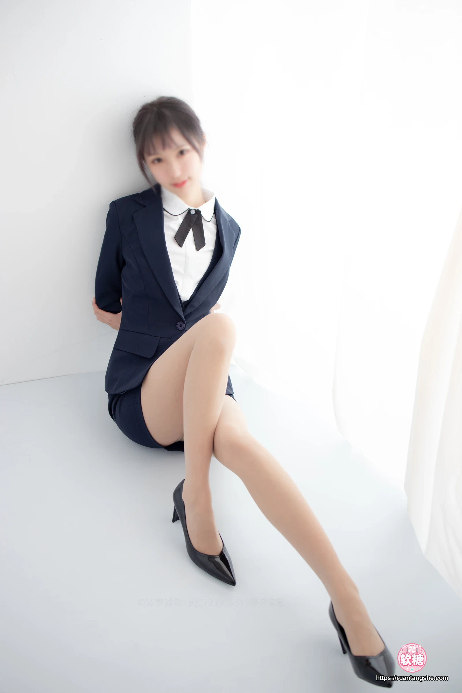 森萝财团 X-050