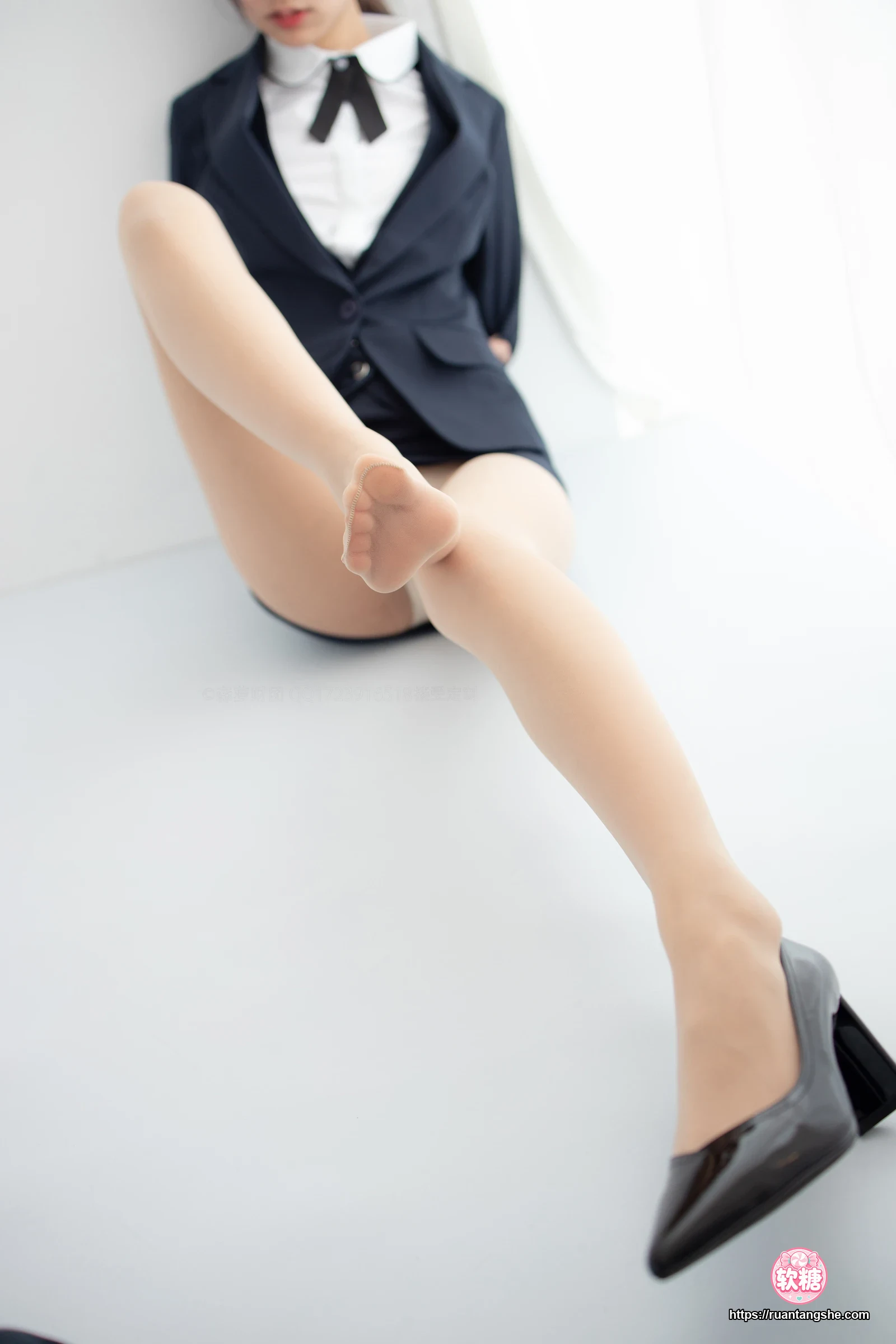 森萝财团 X-050