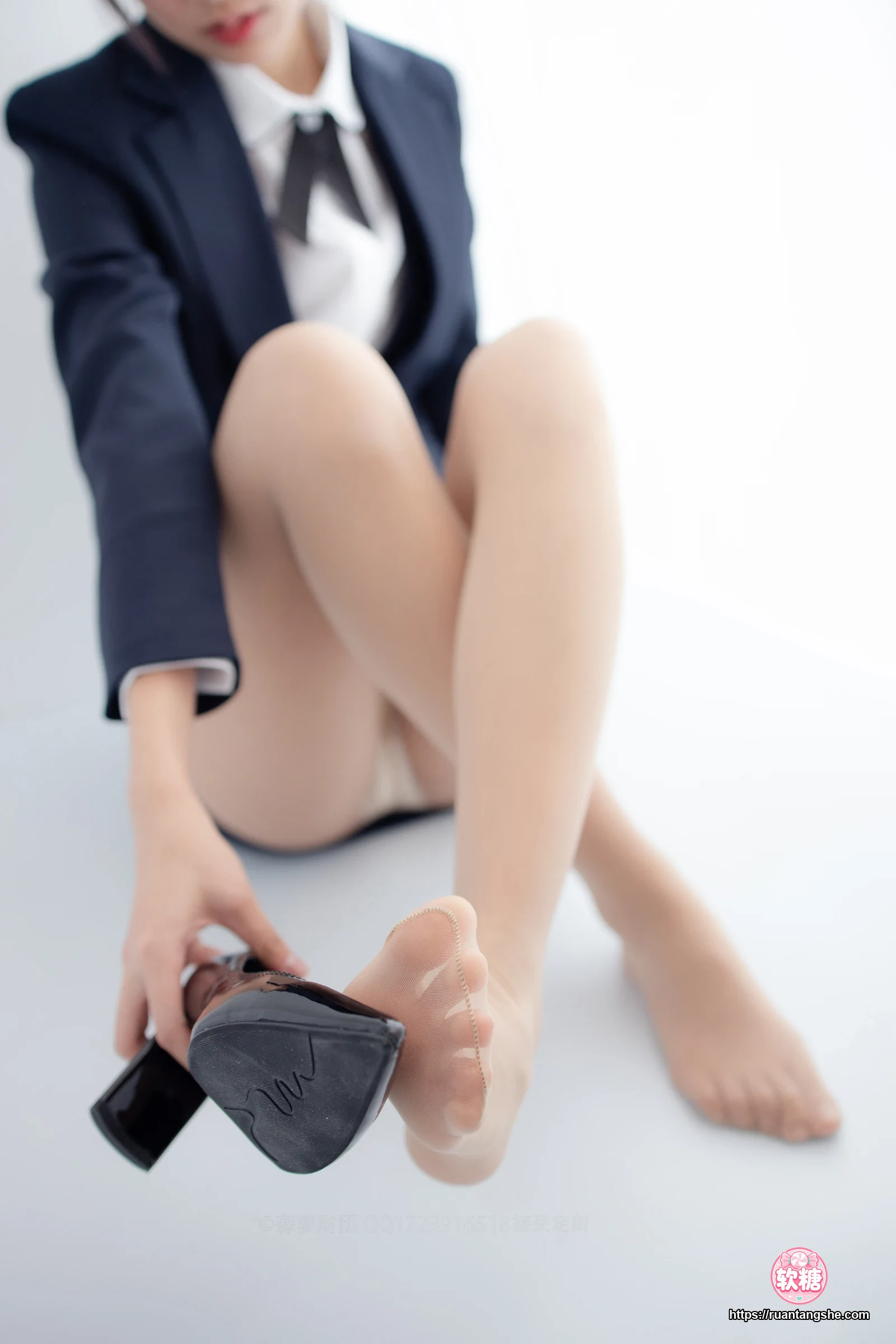 森萝财团 X-050
