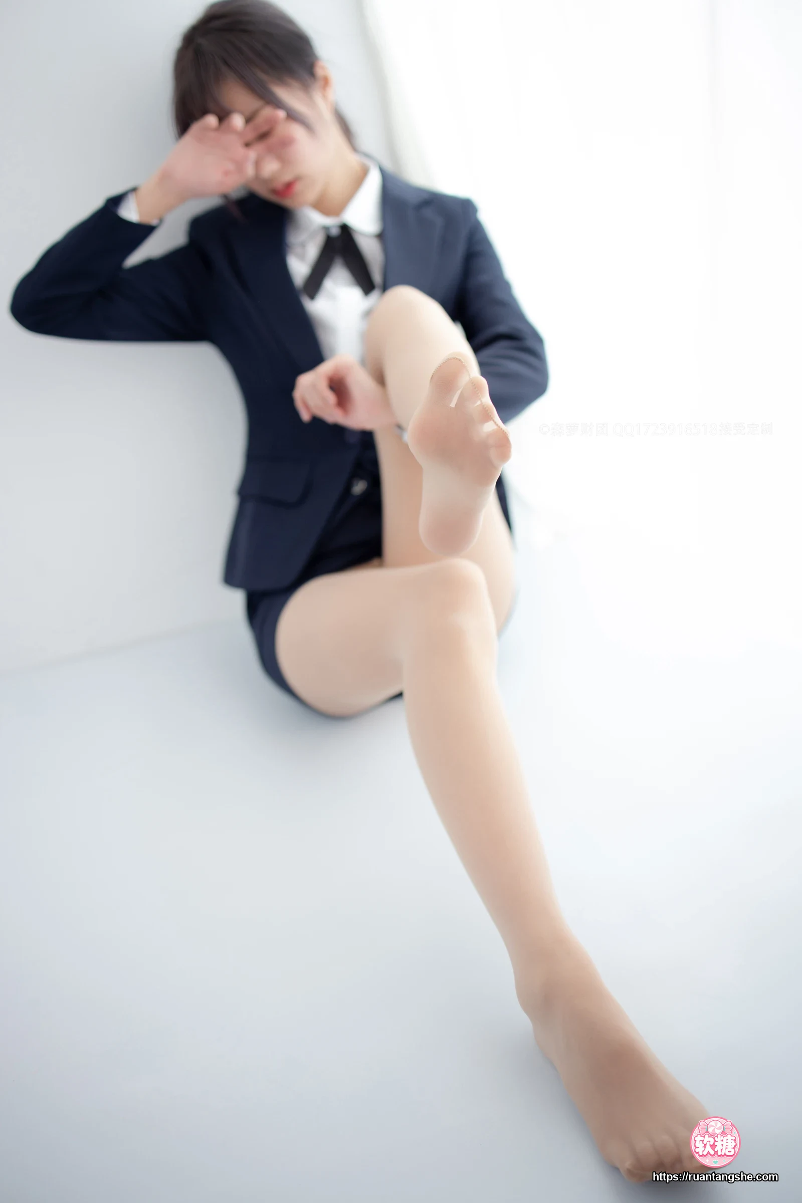 森萝财团 X-050