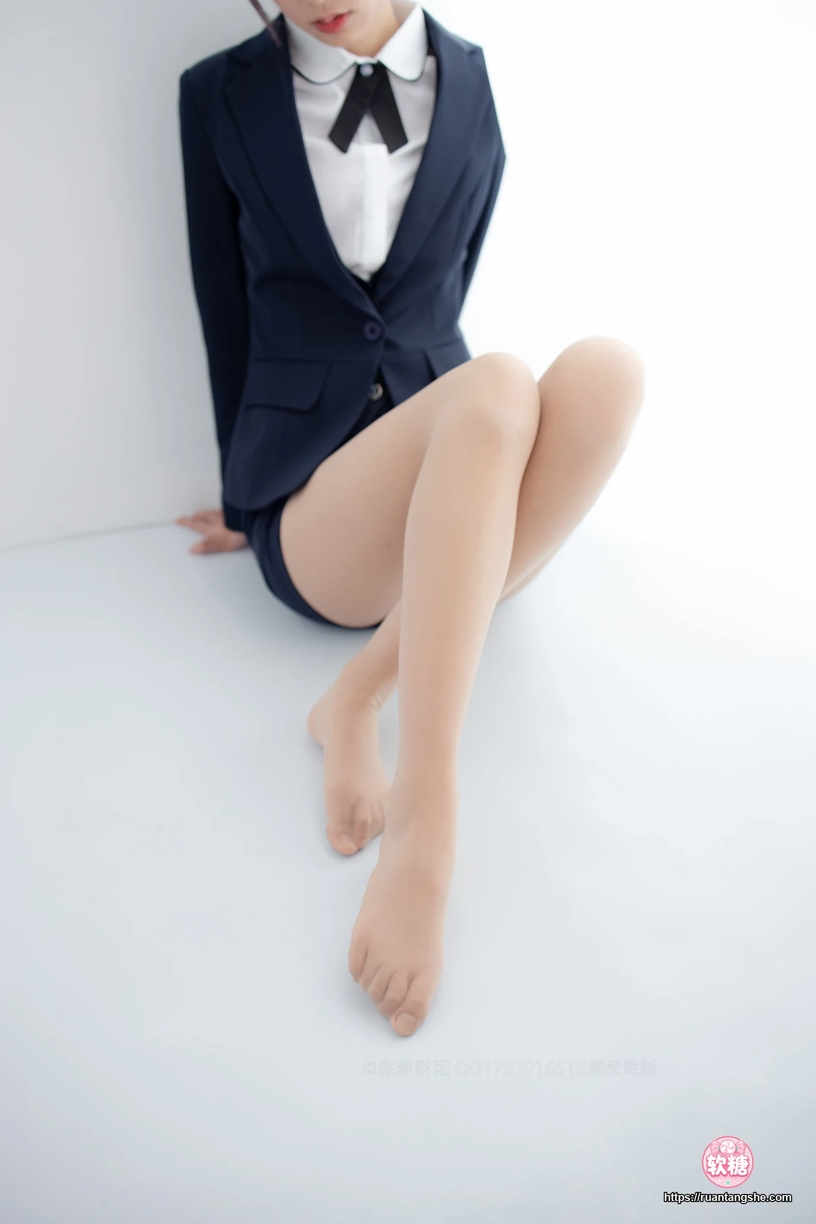 森萝财团 X-050