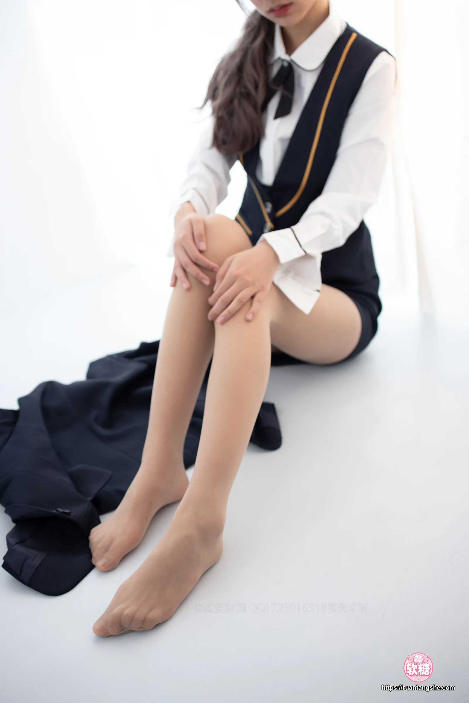 森萝财团 X-050
