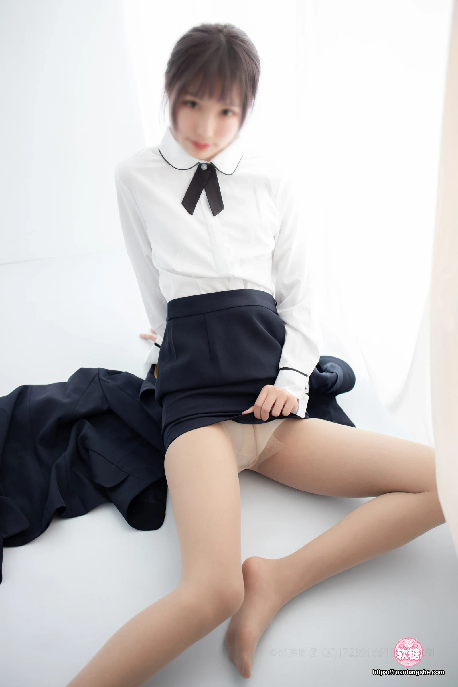 森萝财团 X-050