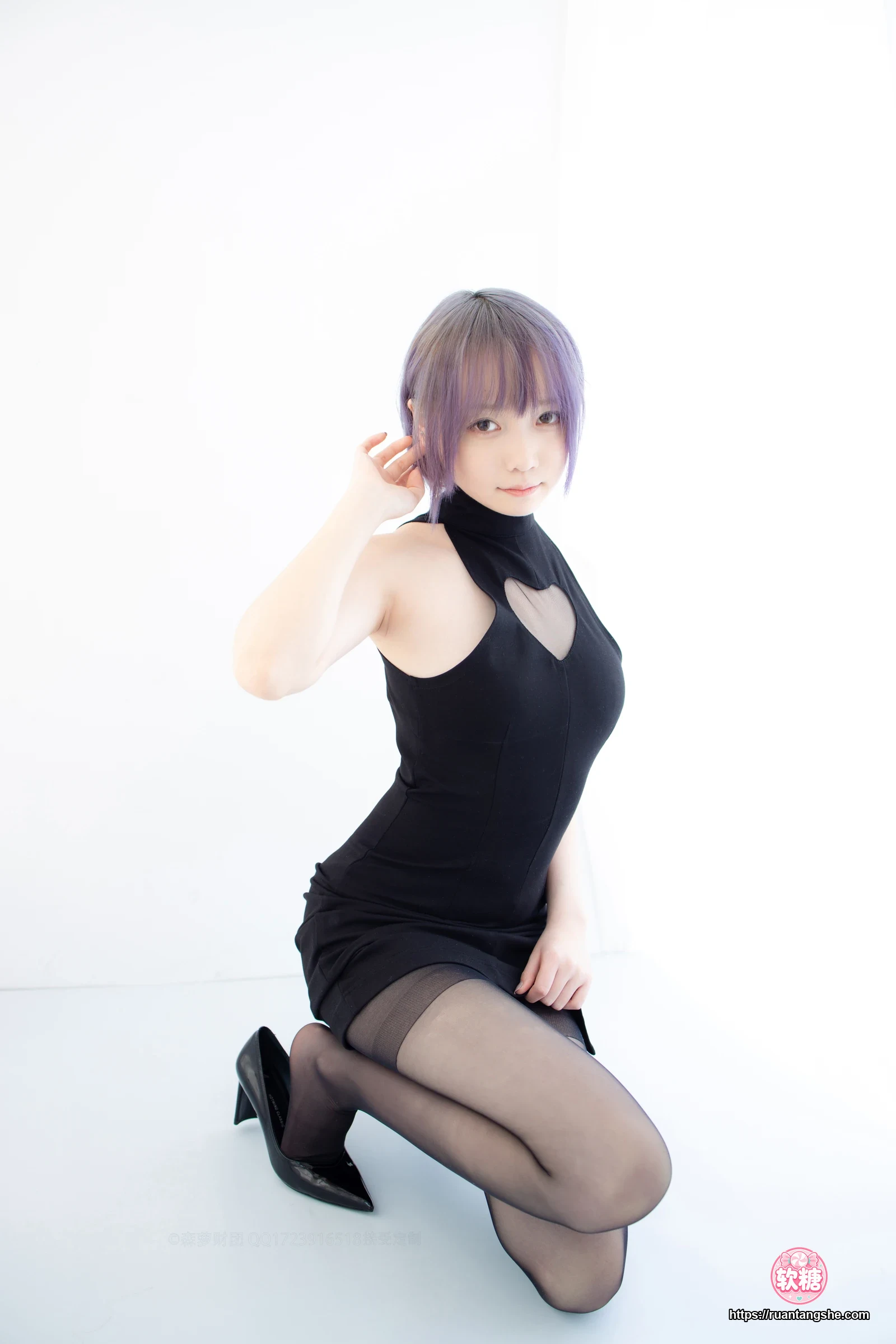 森萝财团 X-051