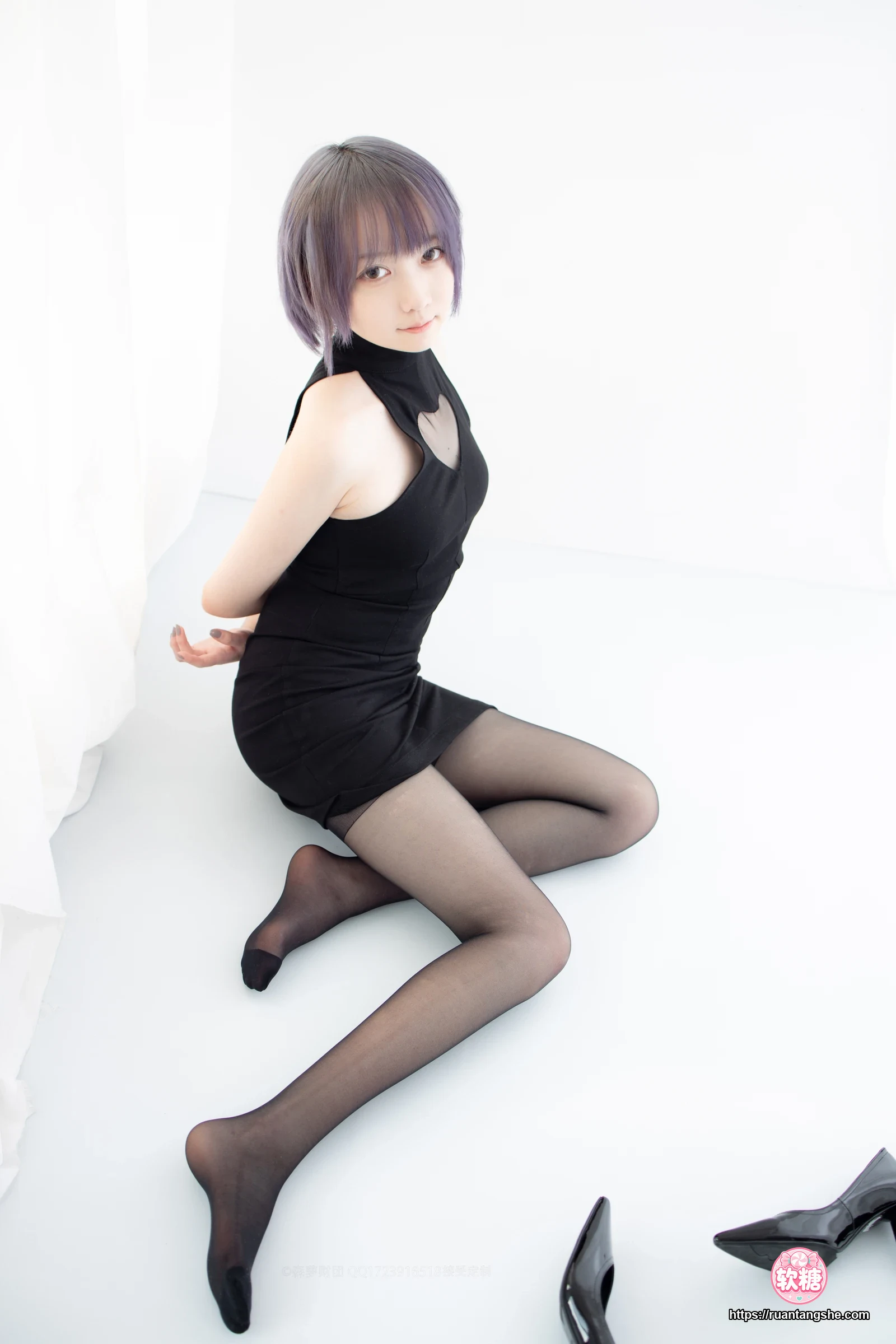 森萝财团 X-051