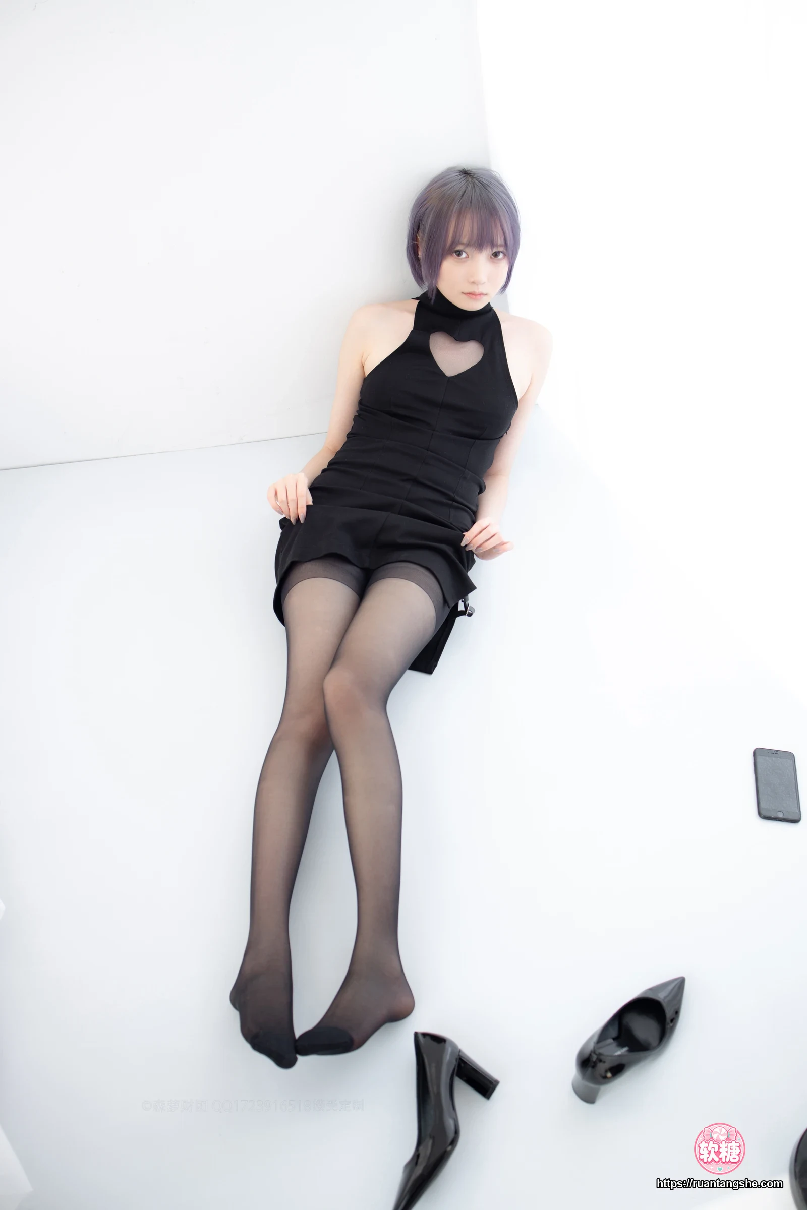 森萝财团 X-051