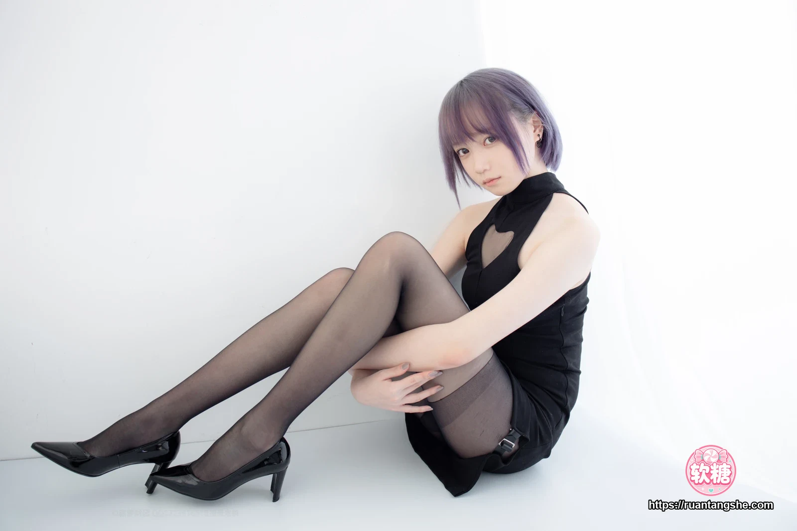 森萝财团 X-051