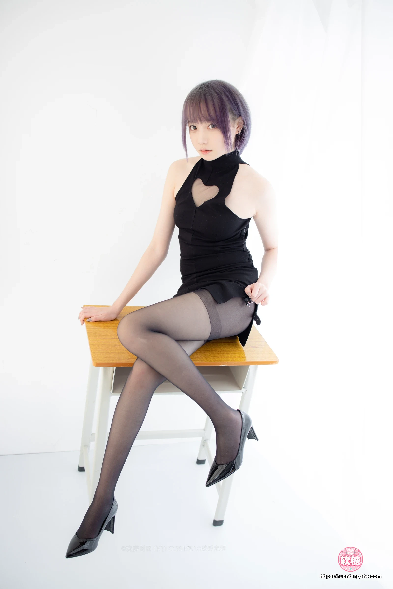 森萝财团 X-051