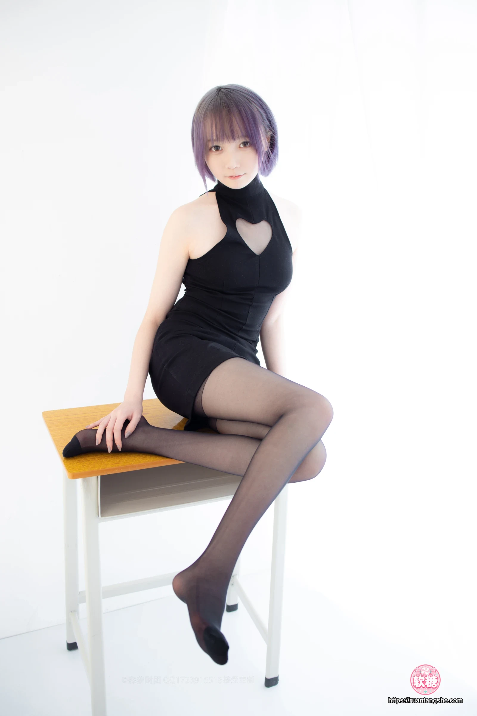 森萝财团 X-051